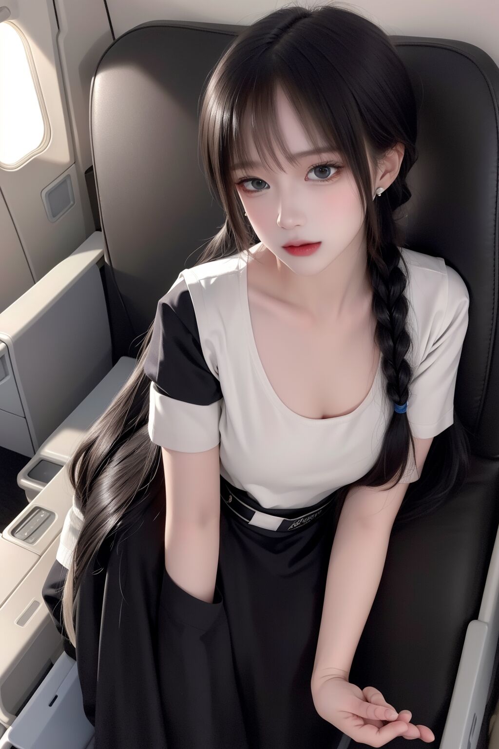에이아이 생성 챕터 57