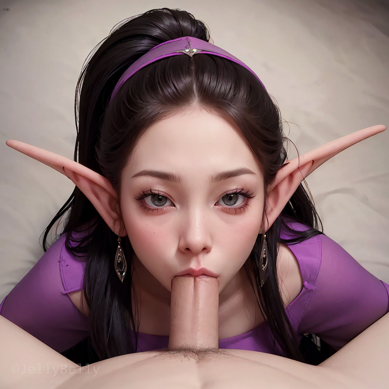 AI Generated Chapter 67