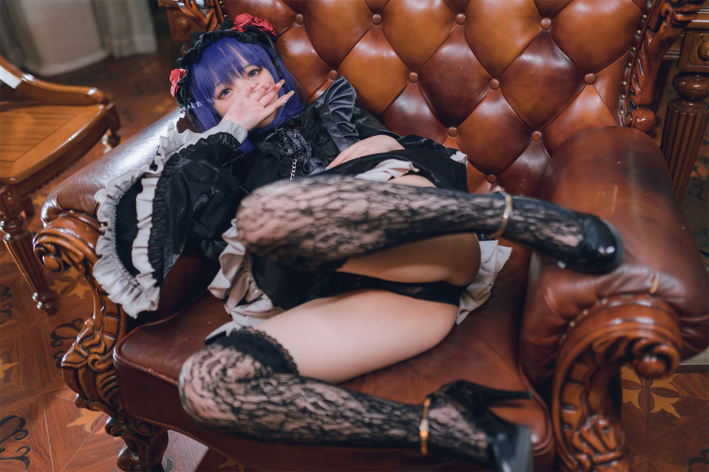 Karin] Shizuku Kurokawa