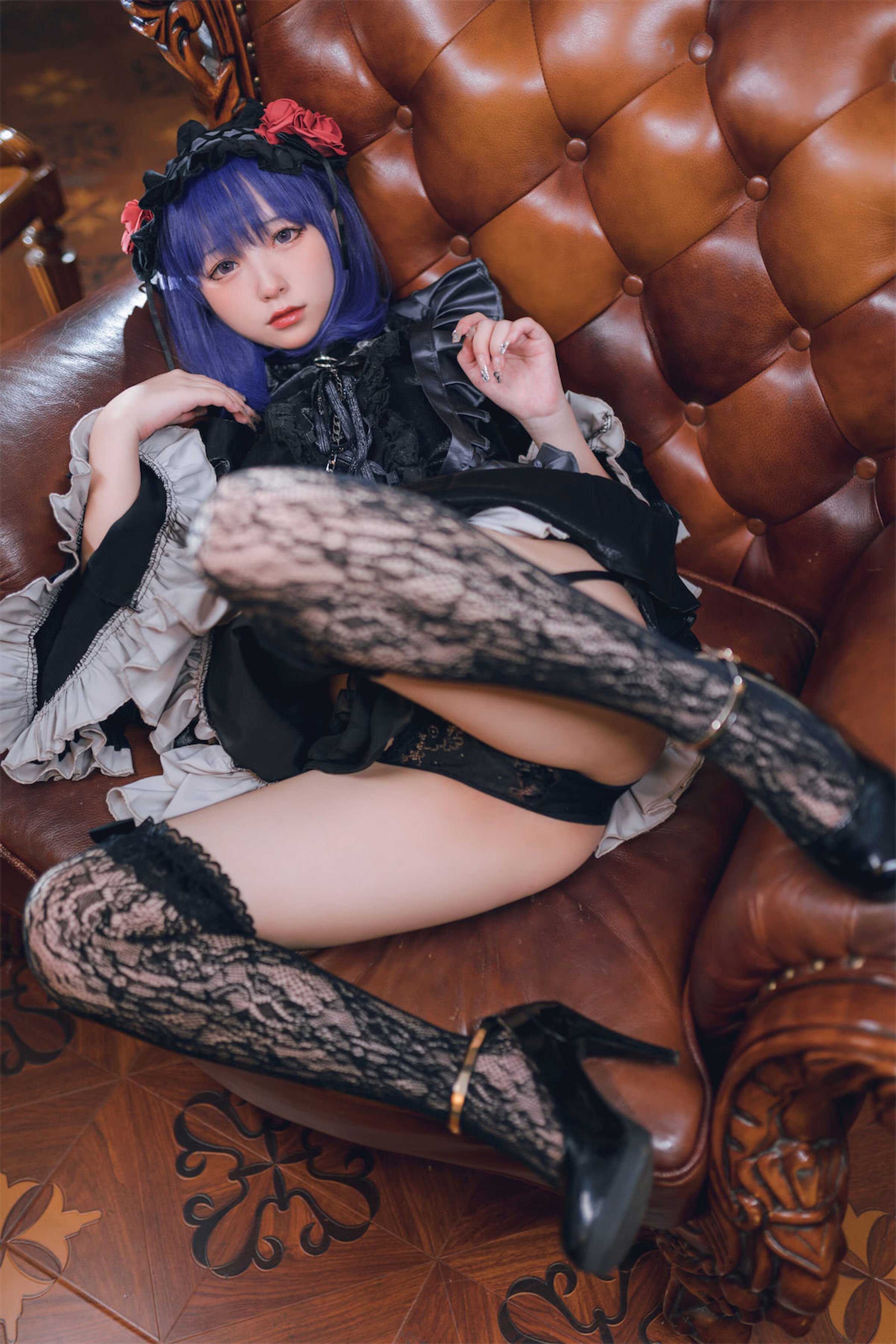 Karin] Shizuku Kurokawa