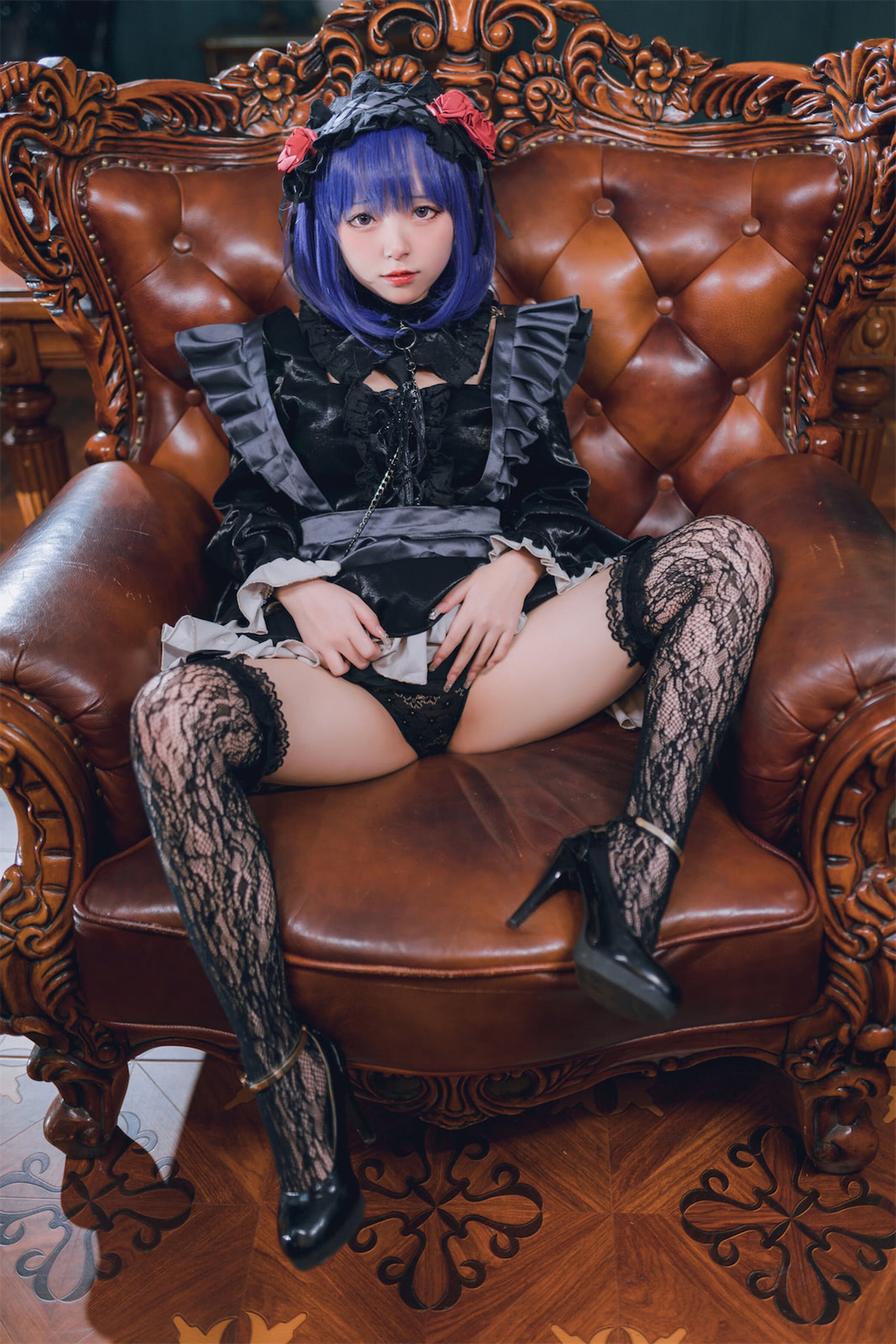 Karin] Shizuku Kurokawa