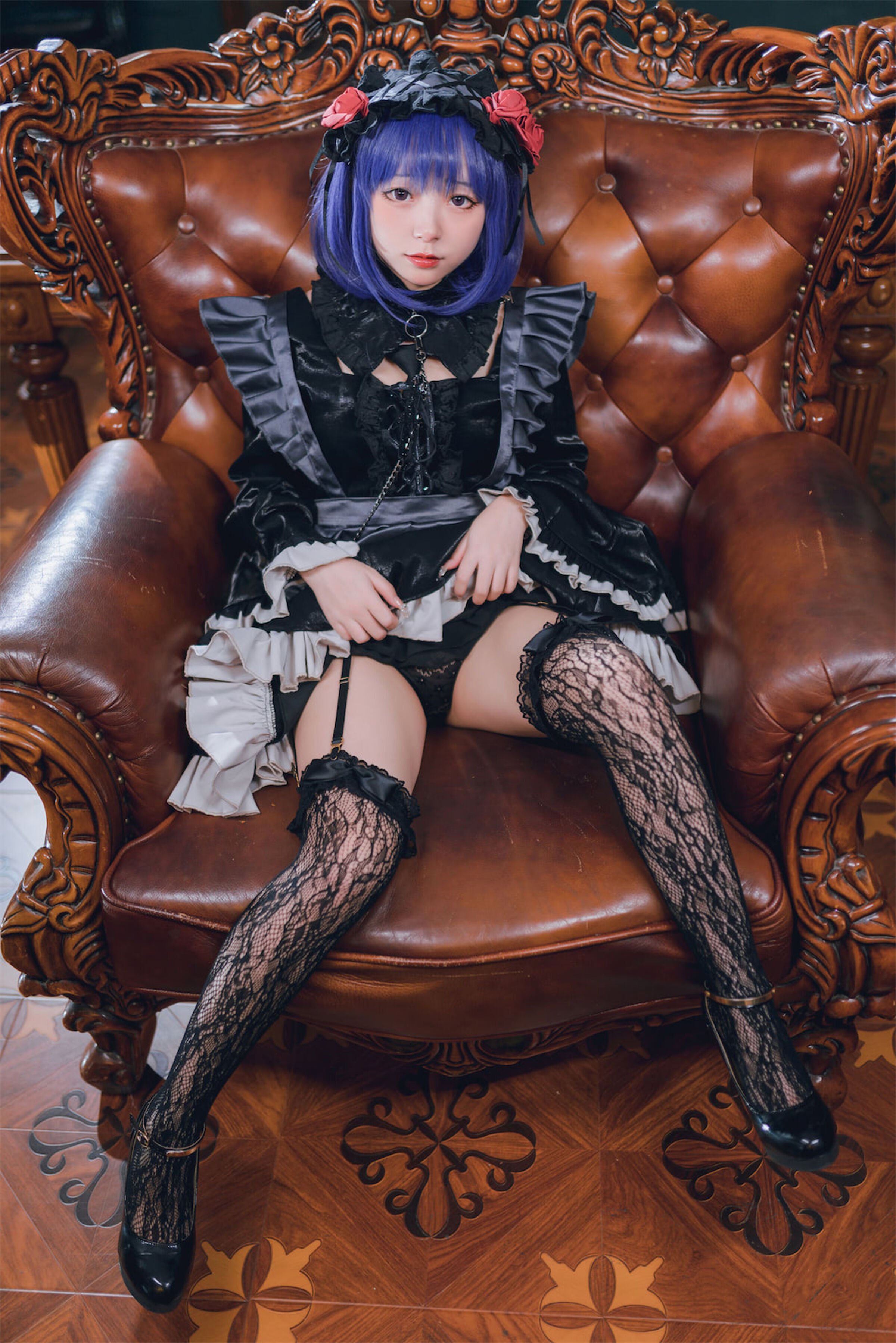 Karin] Shizuku Kurokawa