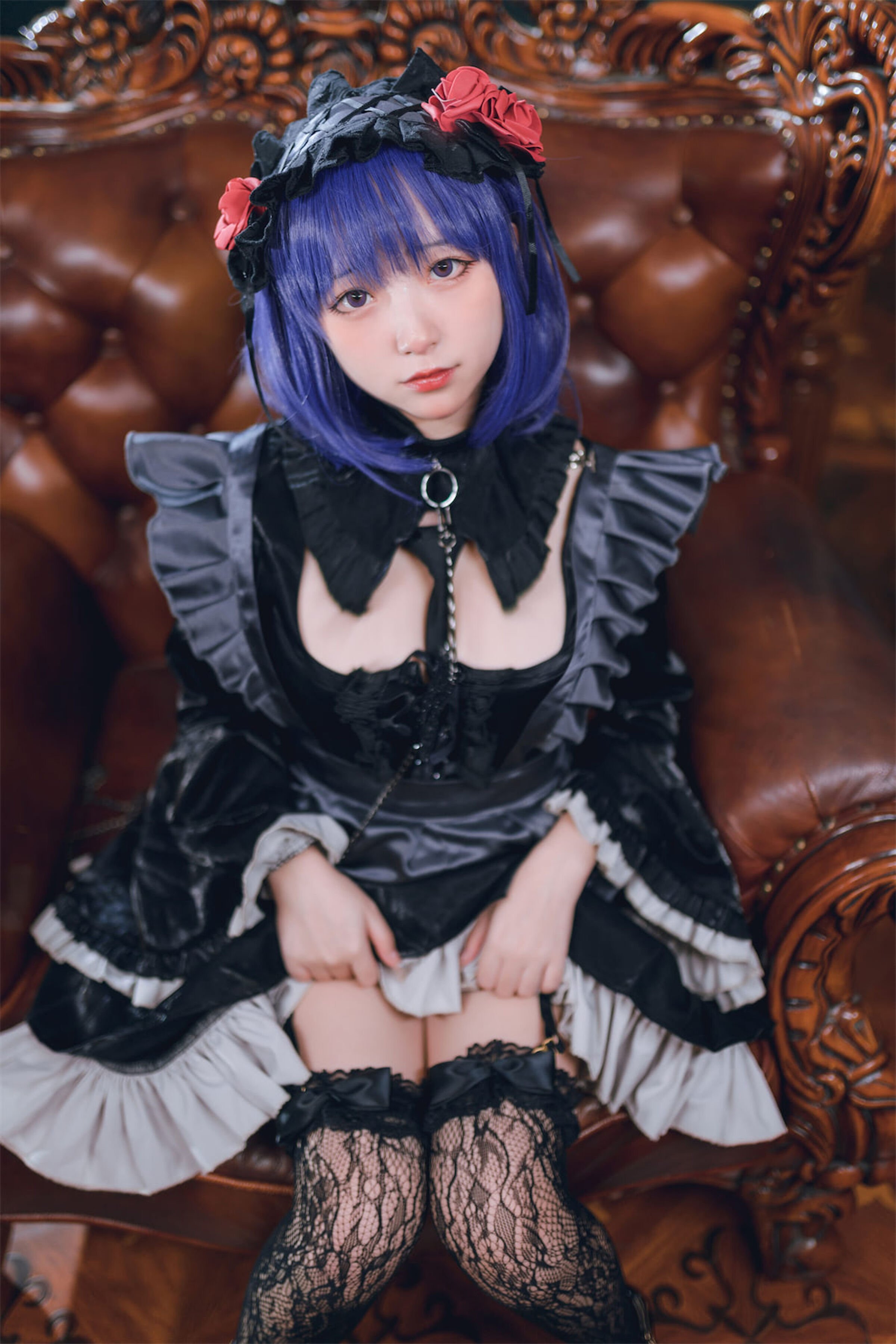 Karin] Shizuku Kurokawa