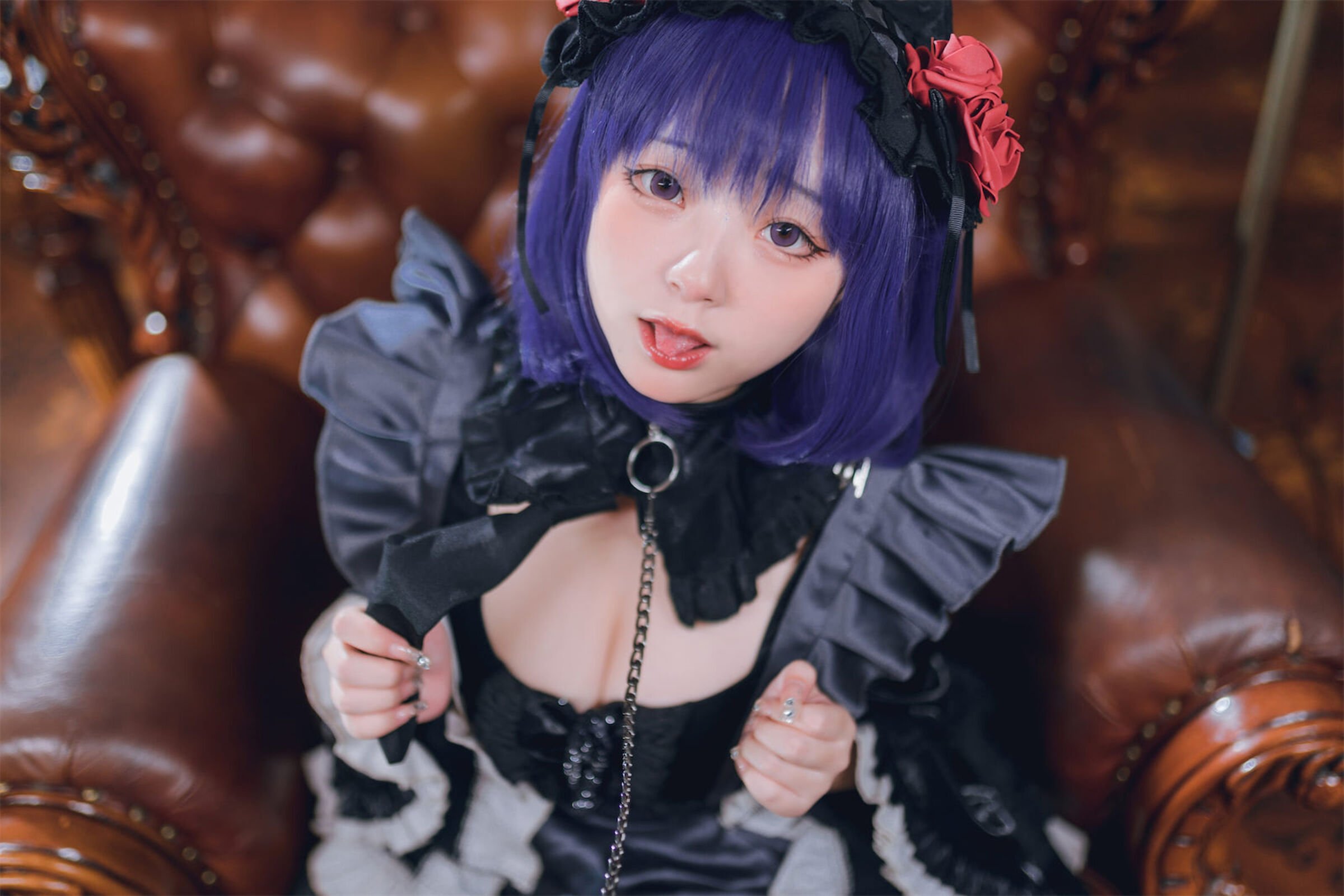Karin] Shizuku Kurokawa