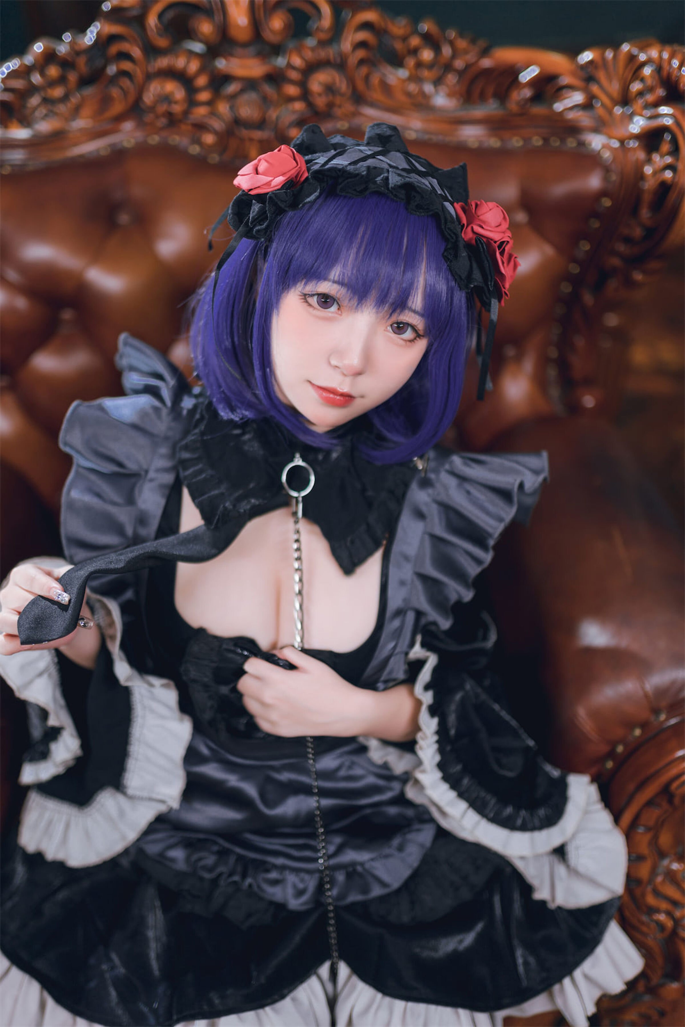 Karin] Shizuku Kurokawa