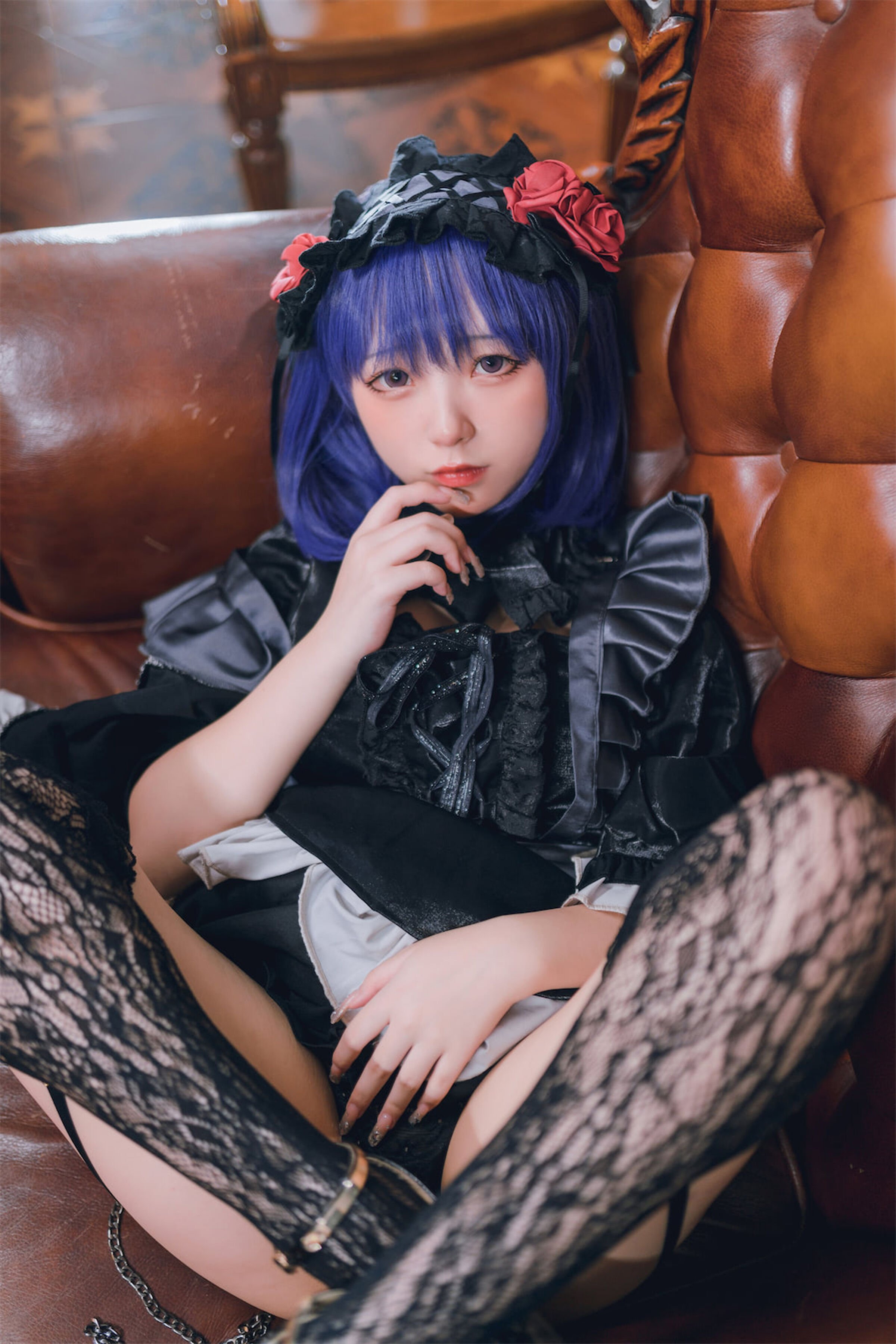 Karin] Shizuku Kurokawa
