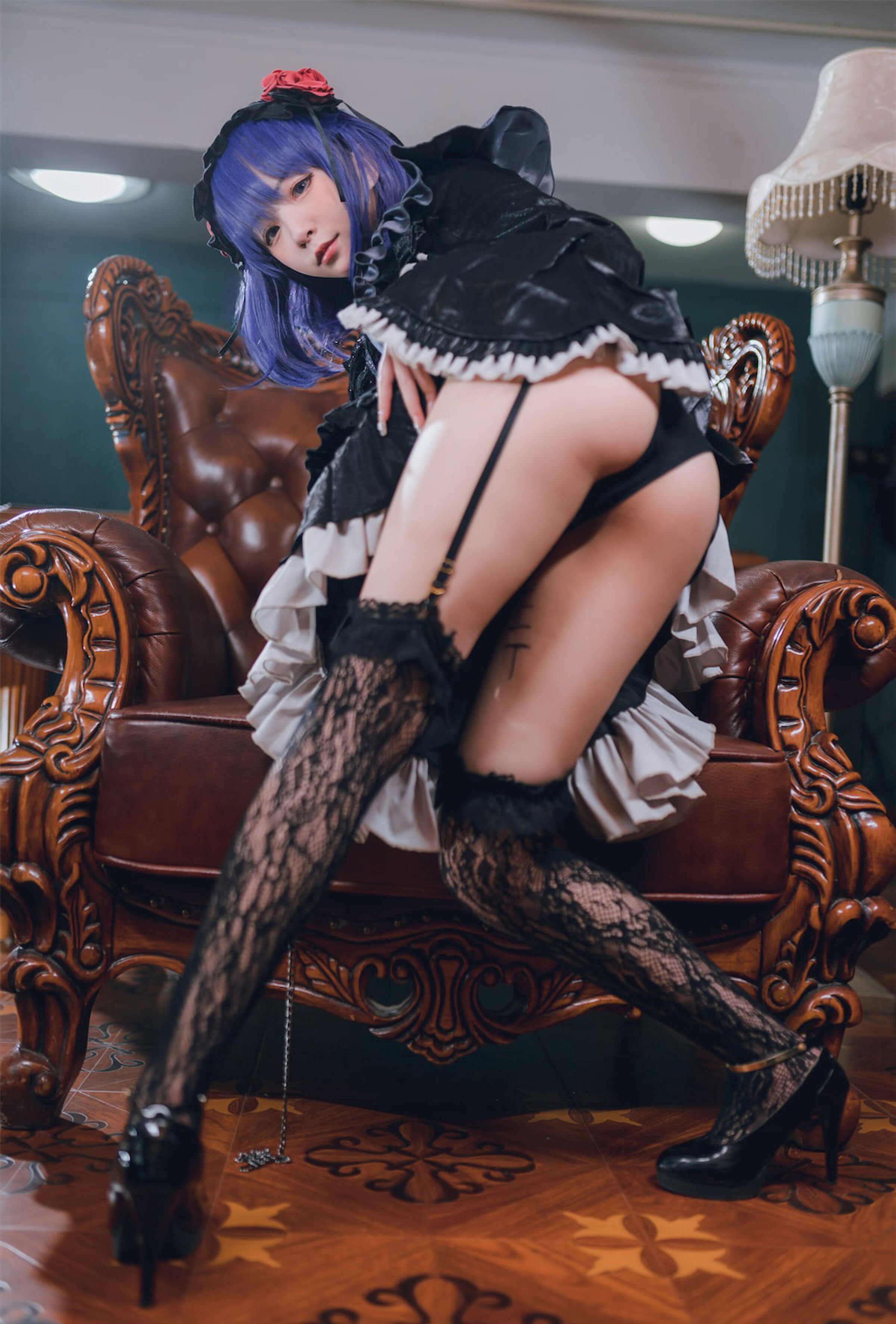 Karin] Shizuku Kurokawa
