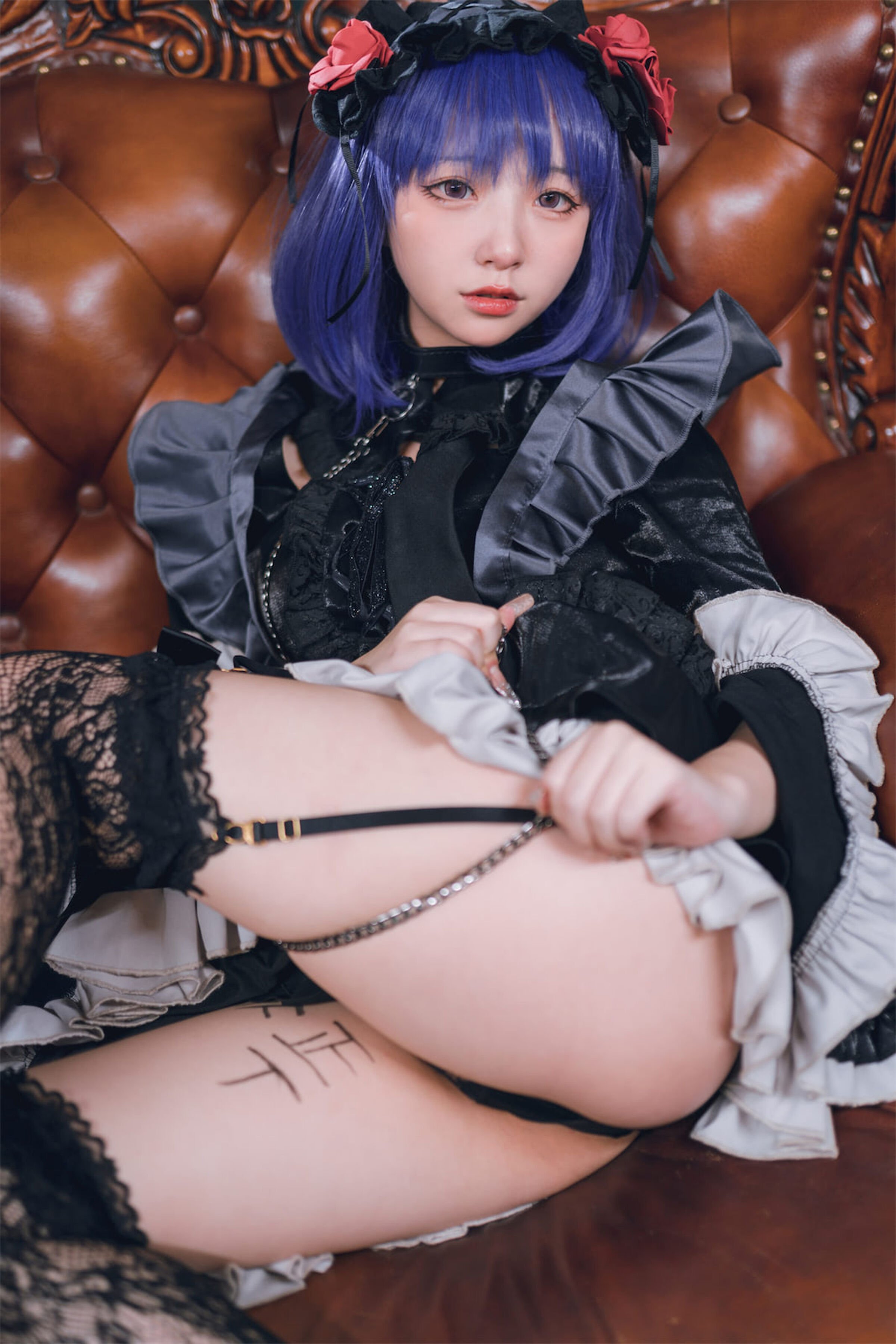 Karin] Shizuku Kurokawa