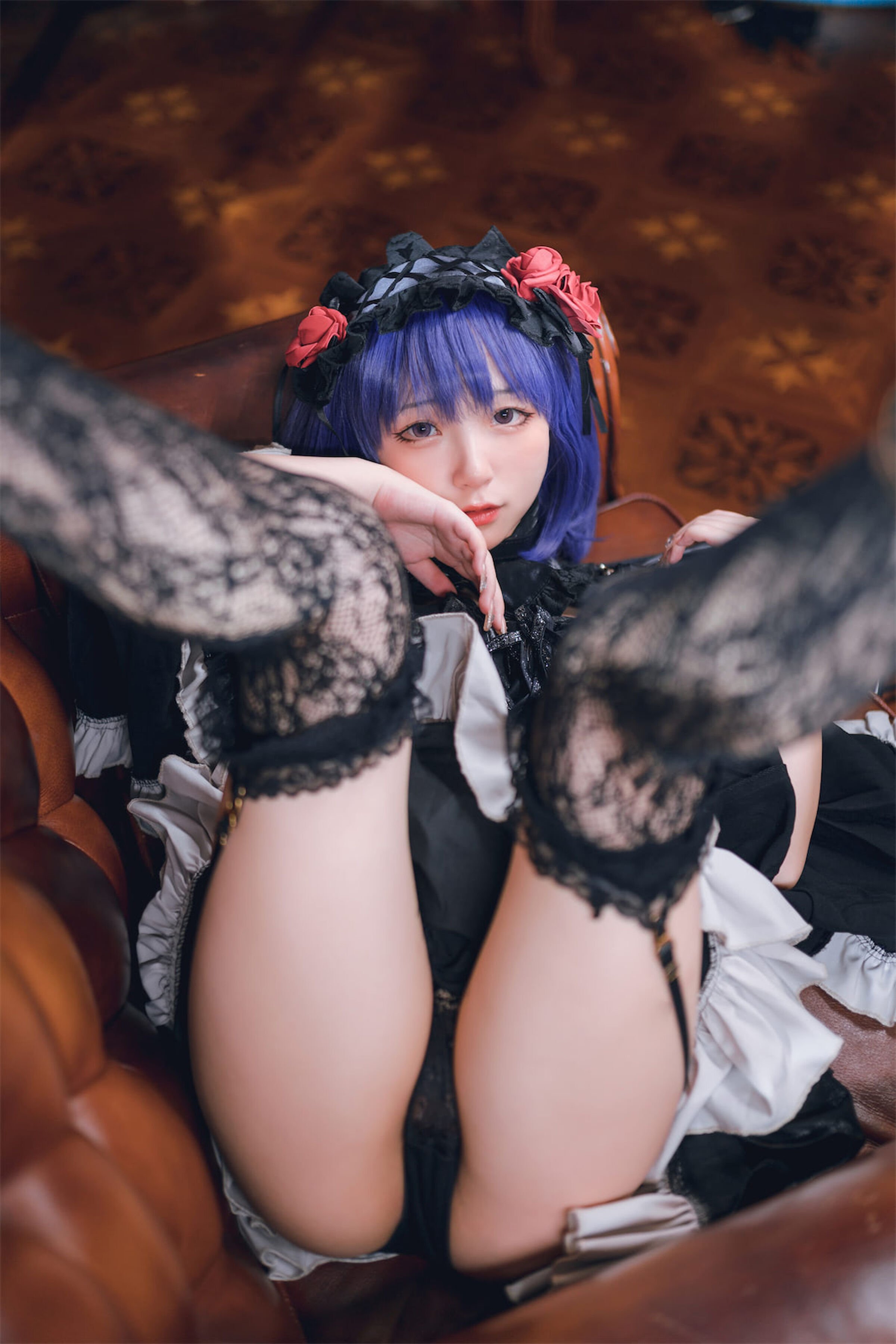 Karin] Shizuku Kurokawa