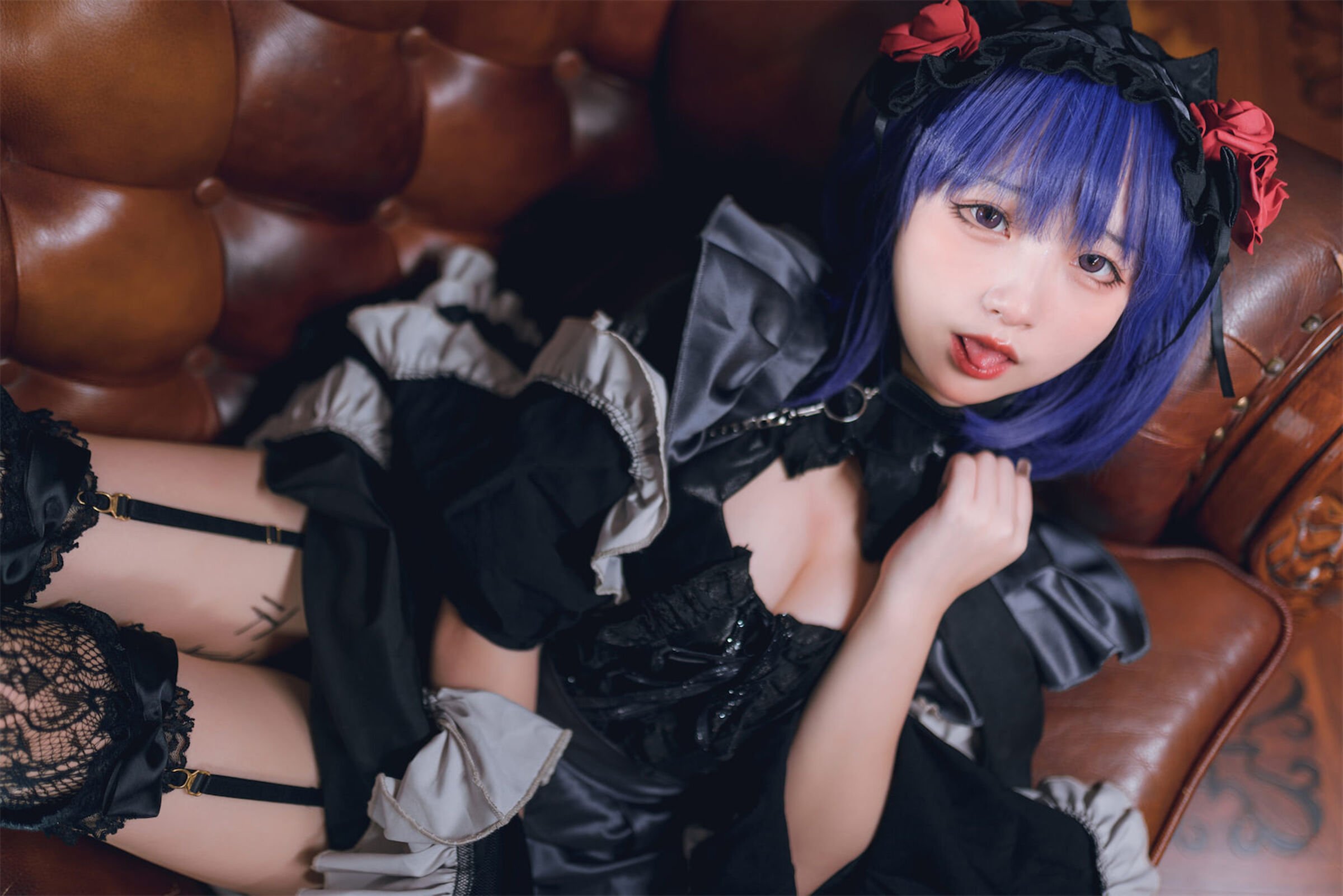 Karin] Shizuku Kurokawa