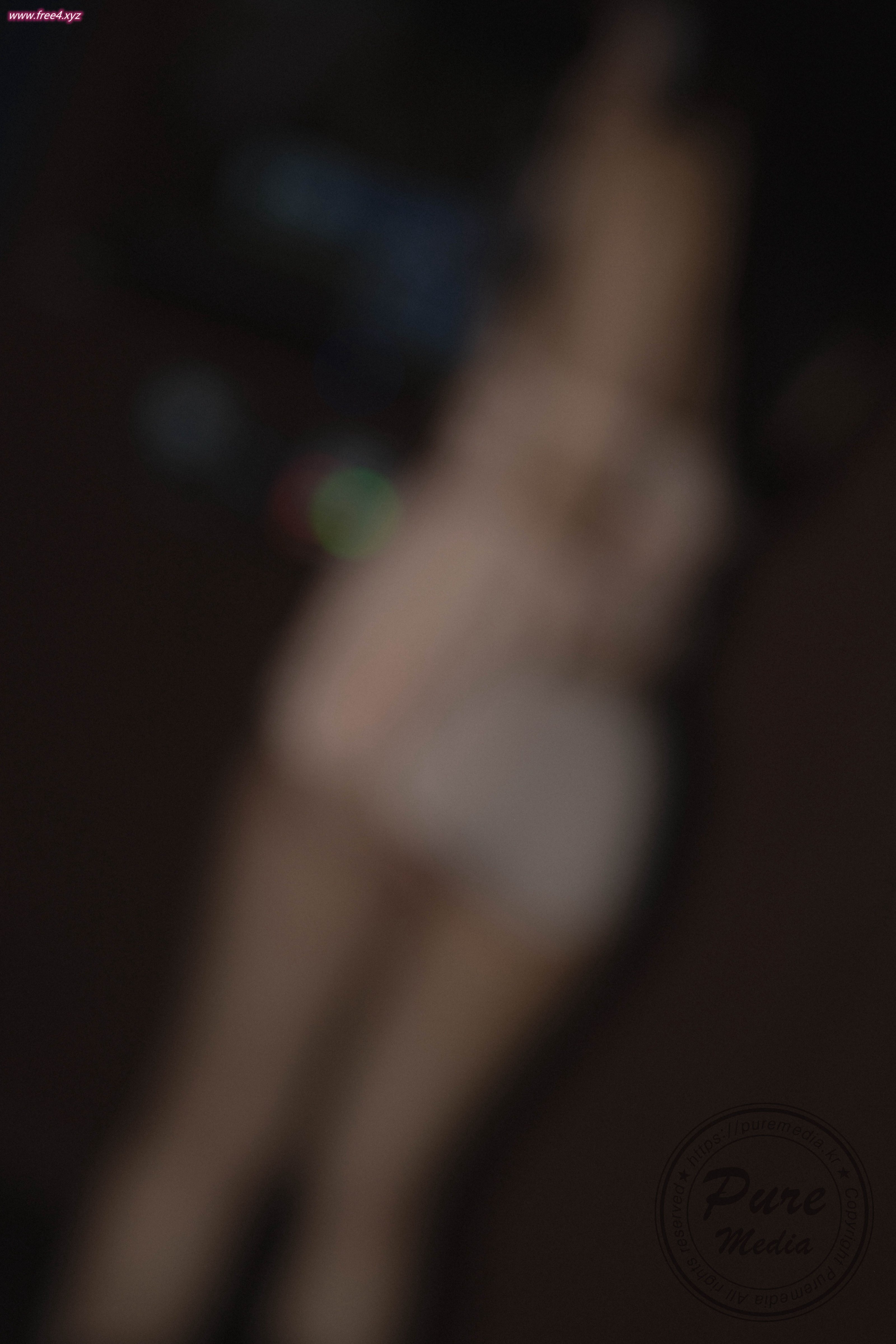 [Pure Media] Vol.234 Yeha (예하) - Karaoke Hentai CallGirl