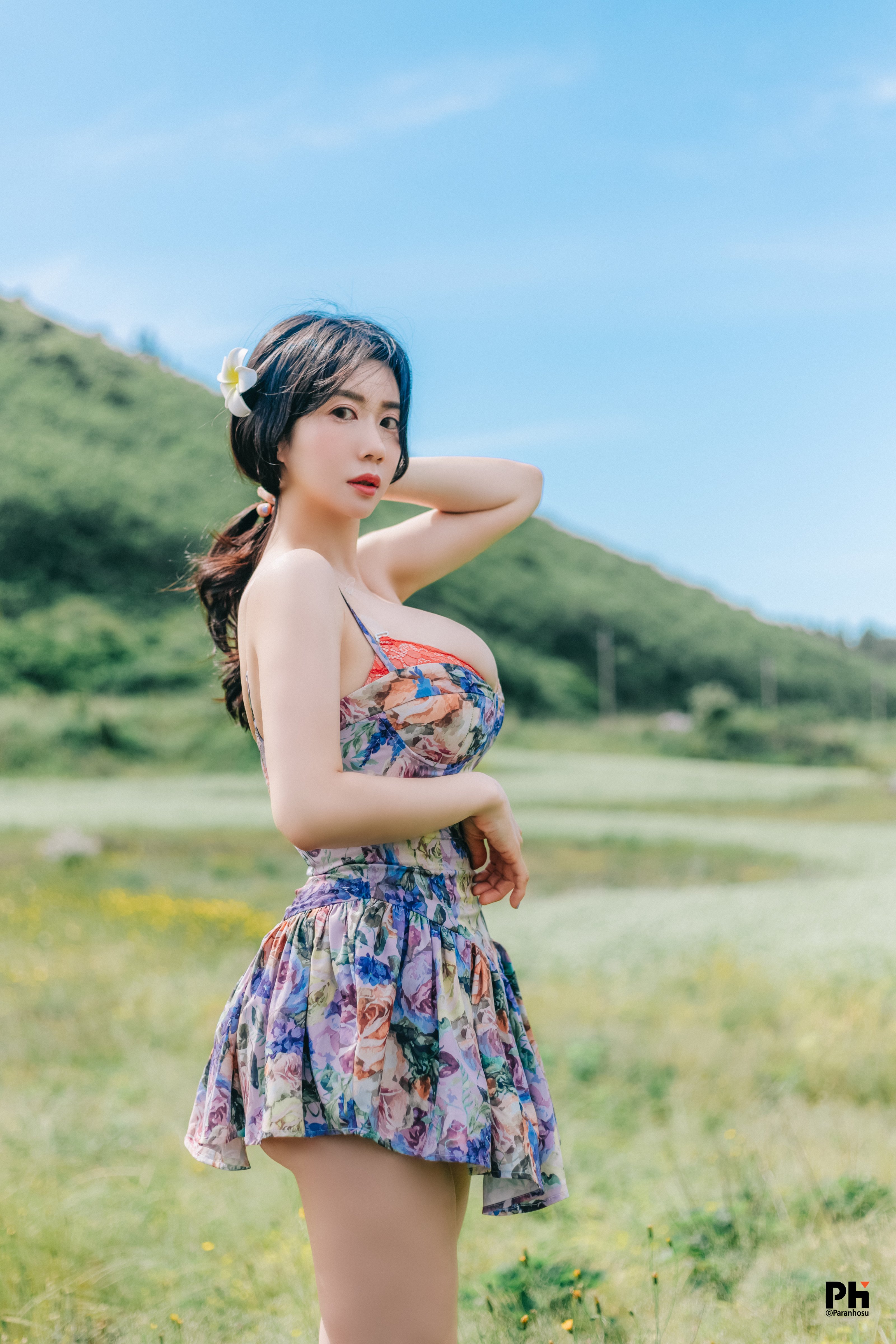 可愛的西亞