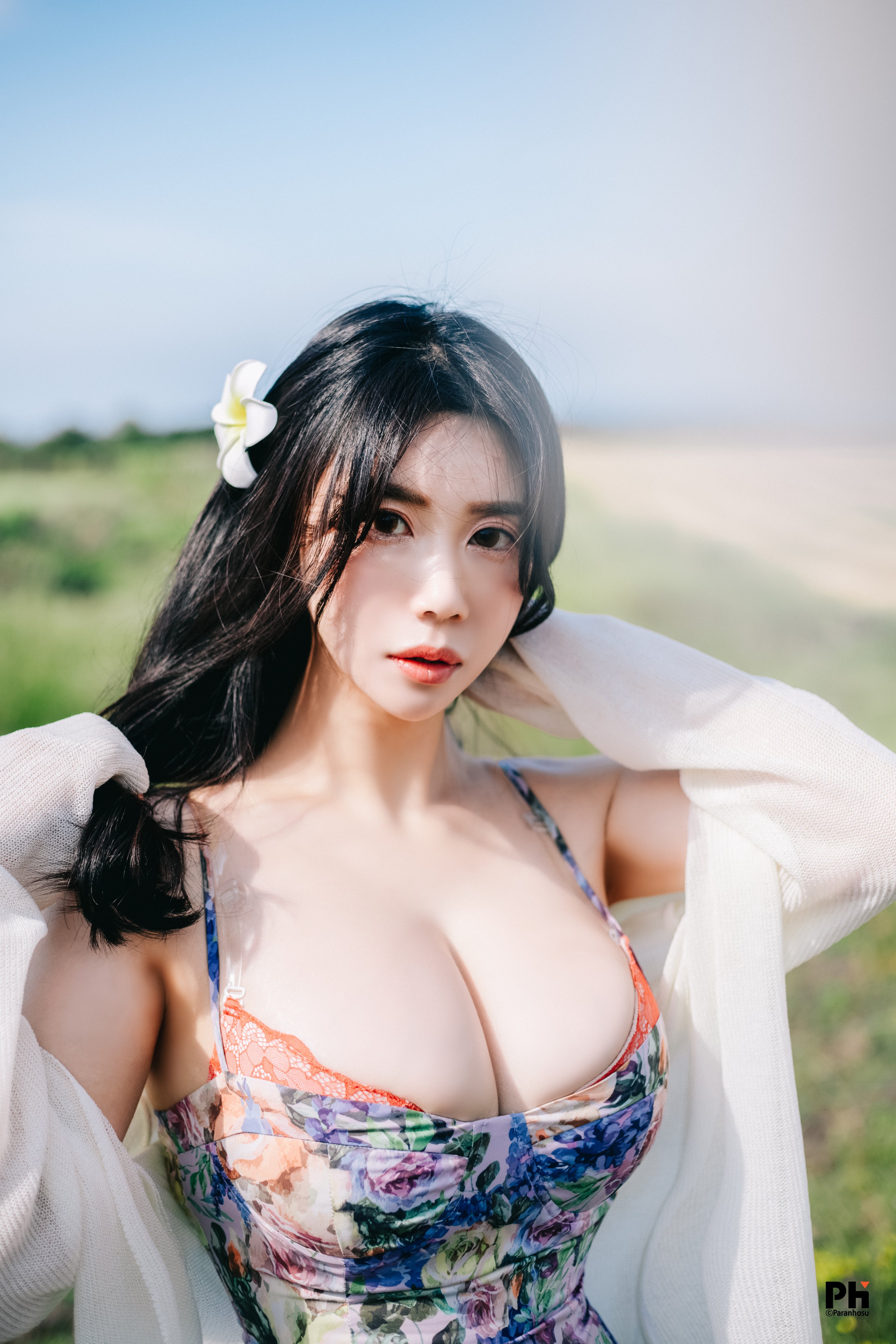 可愛的西亞