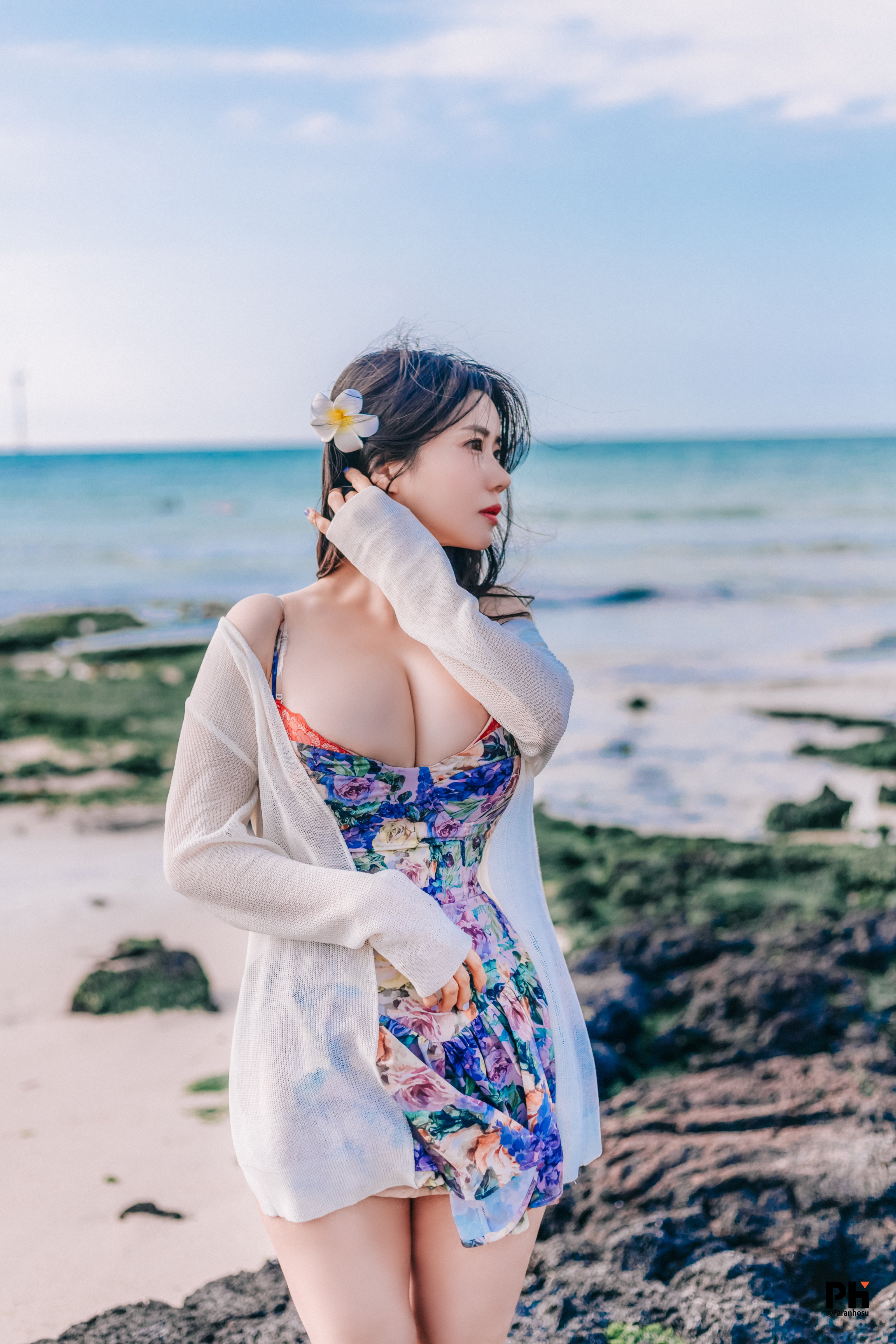 可愛的西亞