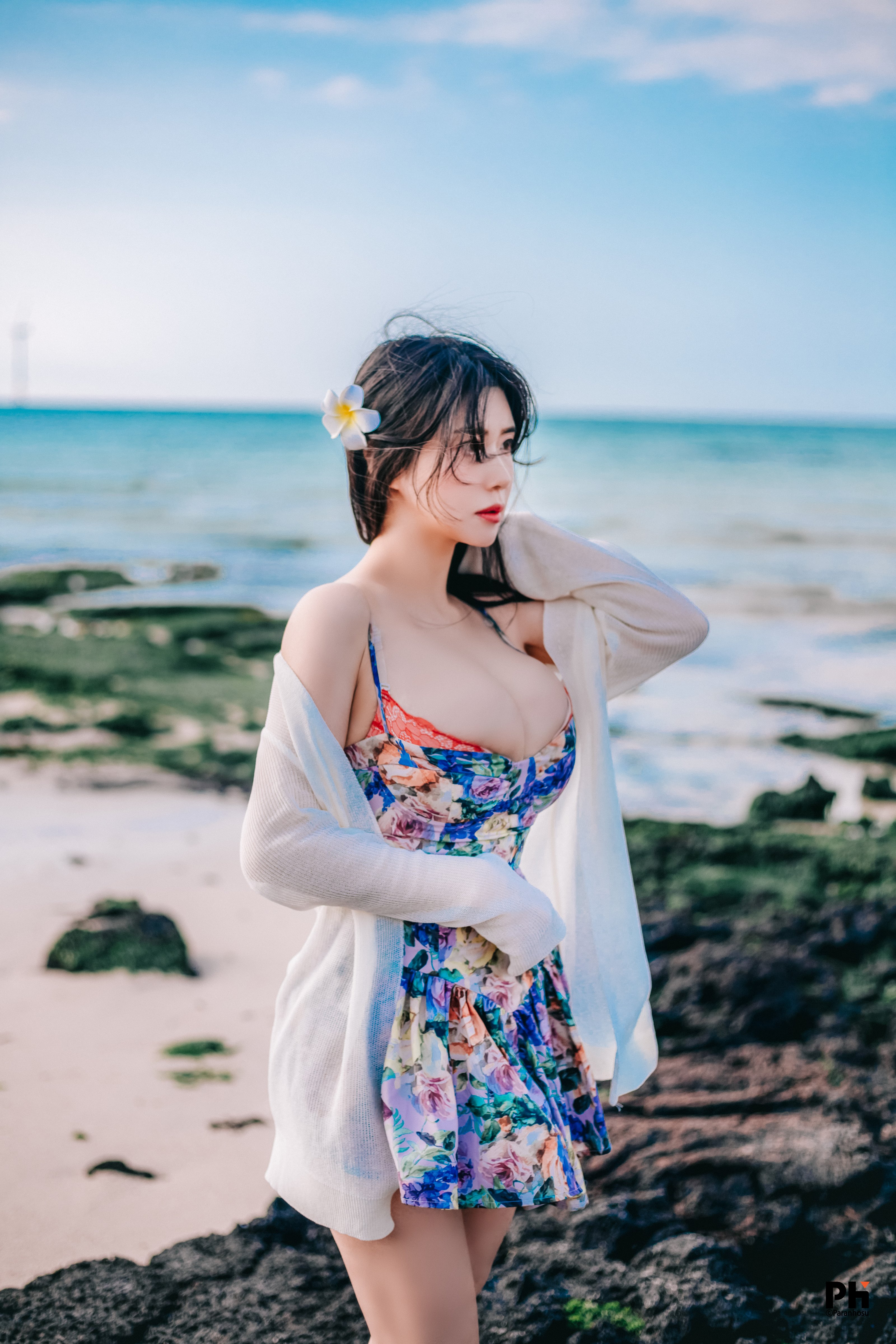 可愛的西亞