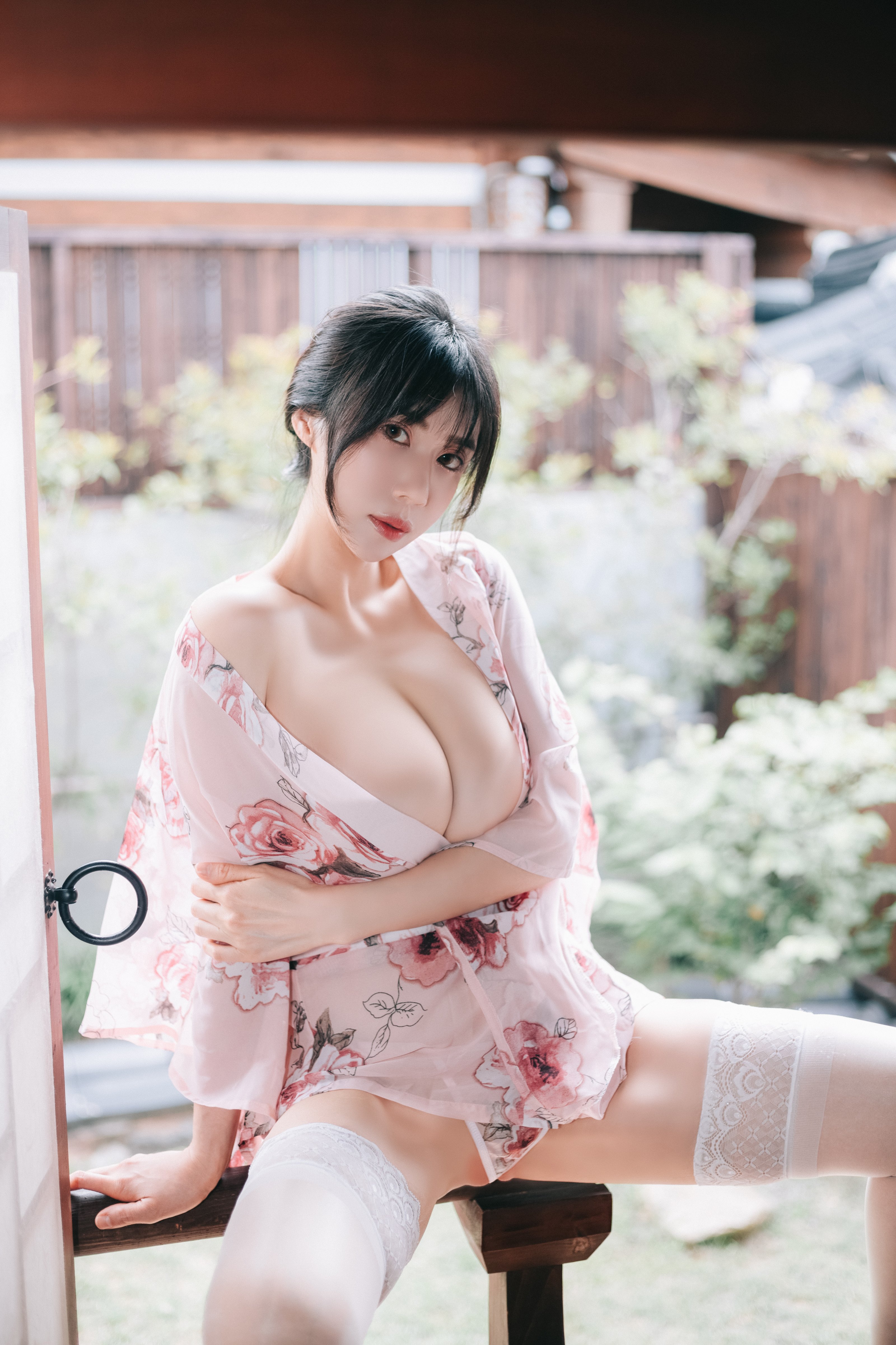 Cherry Blossom