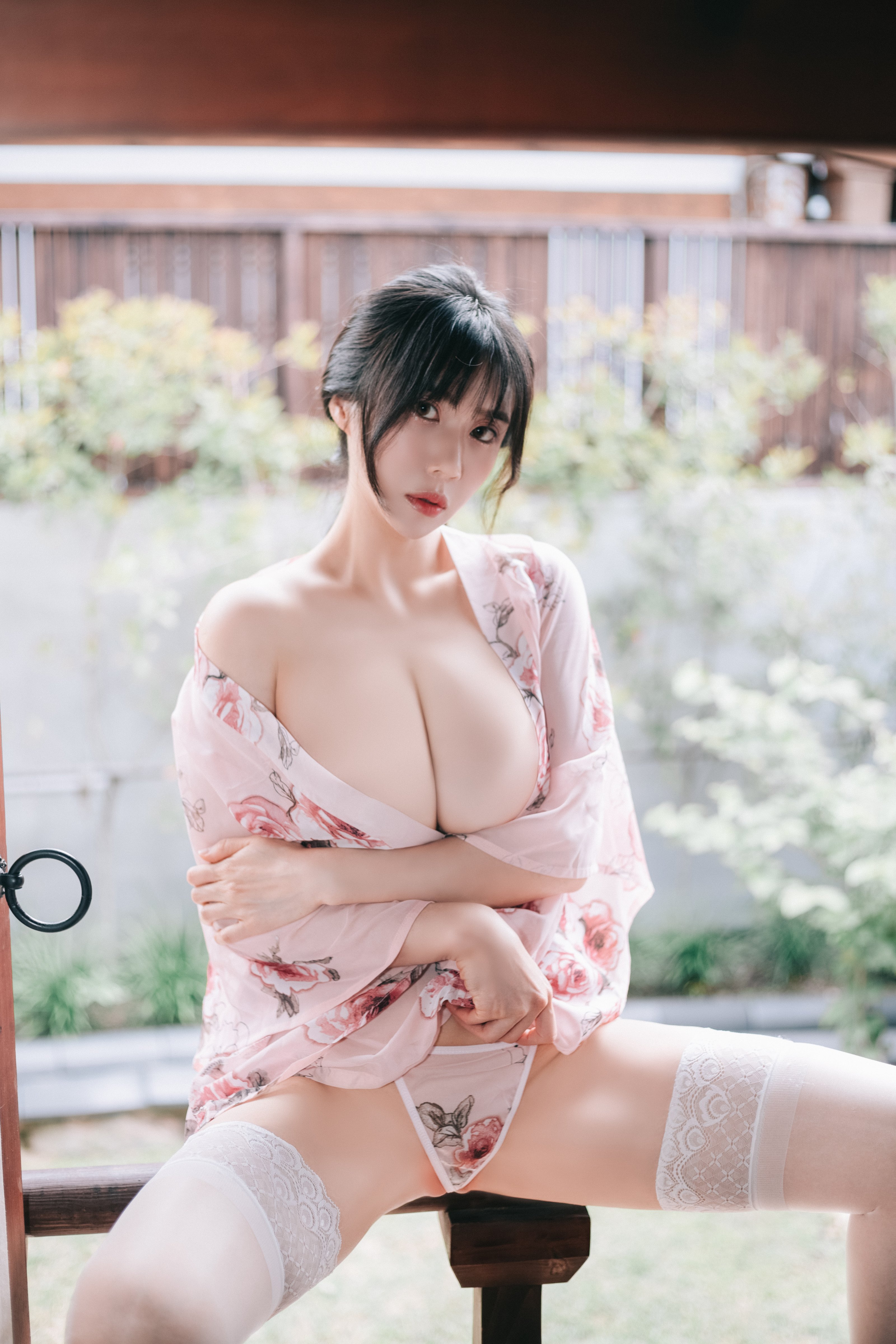 Cherry Blossom