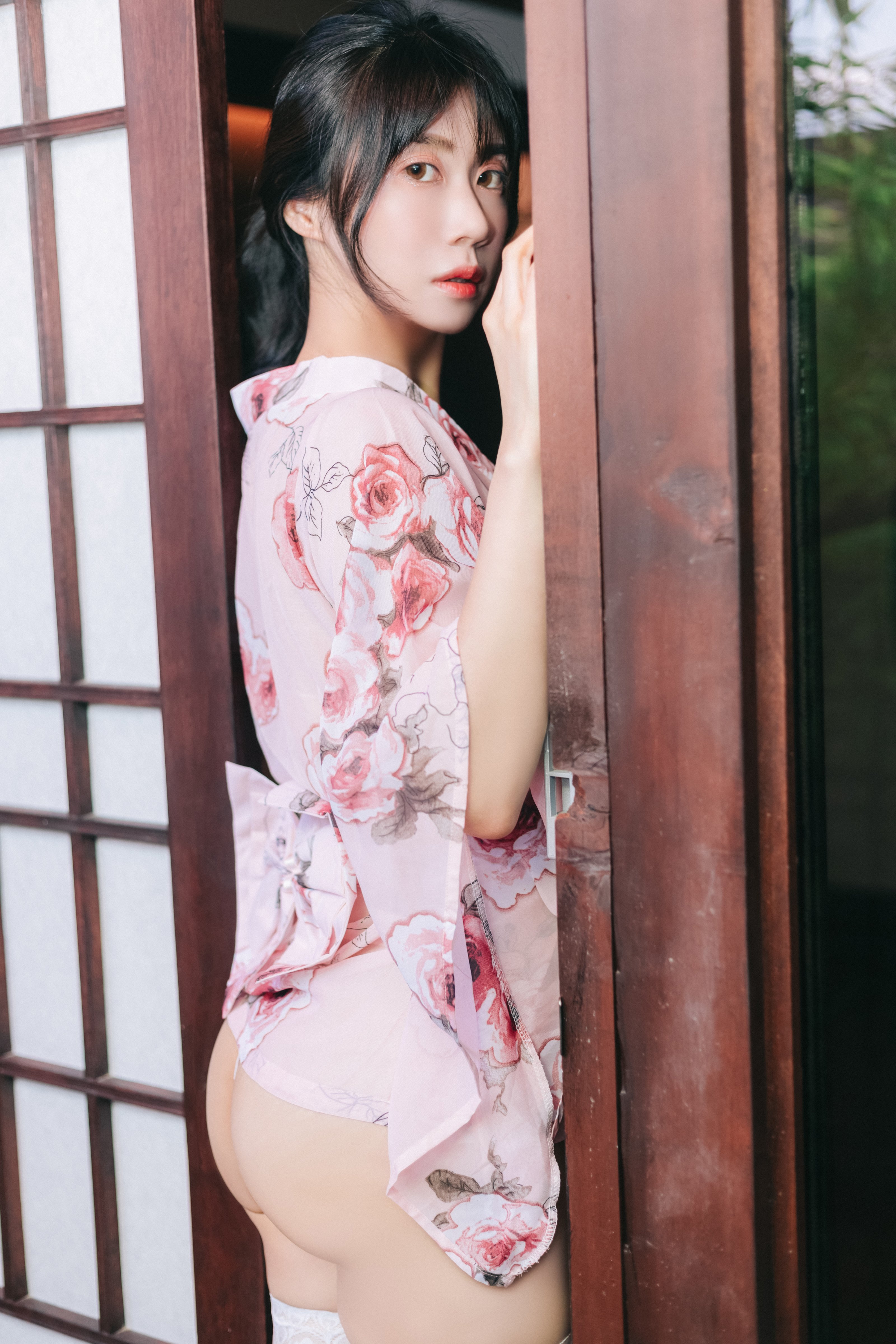 เชอร์รี่ บลอสซัม