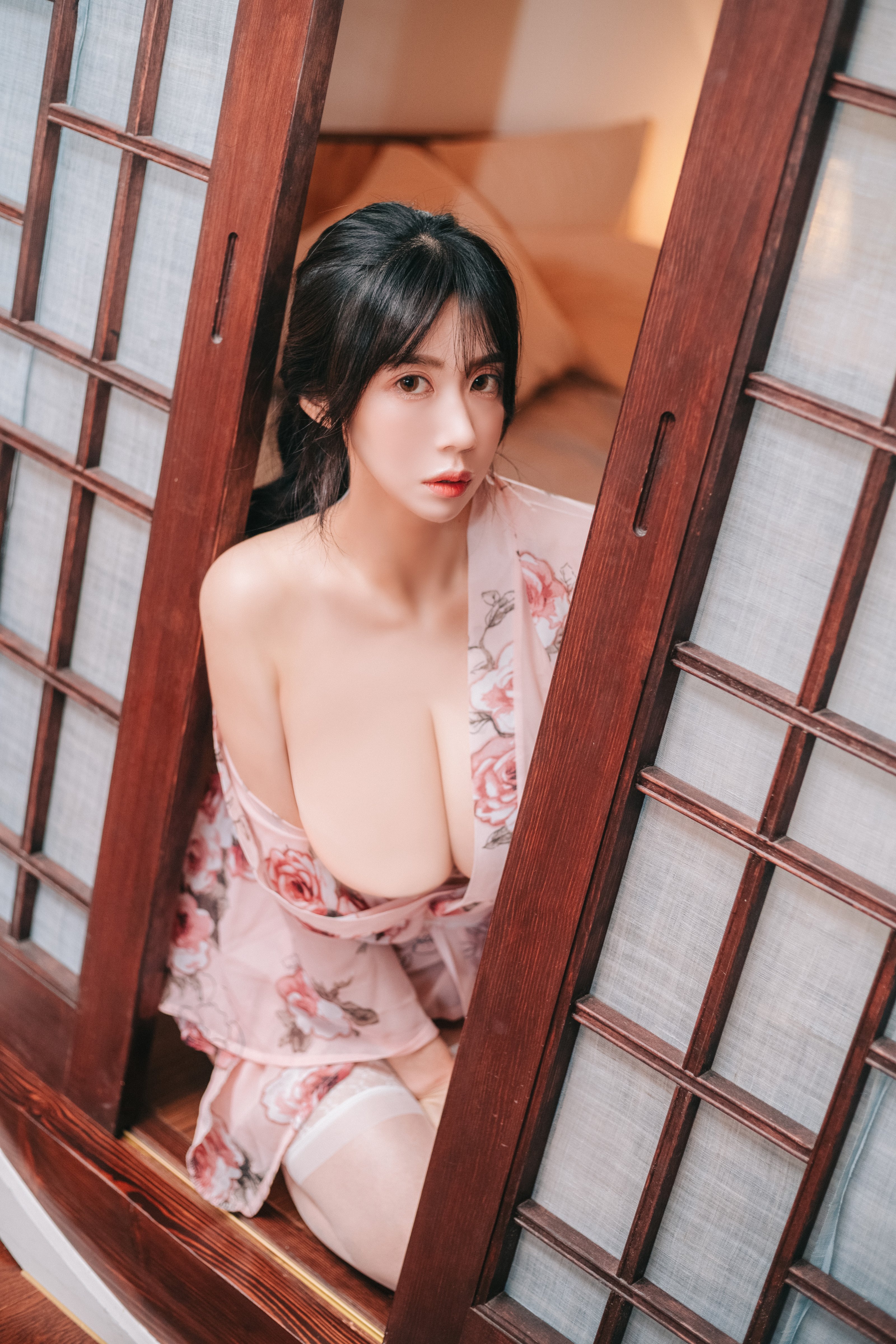 Cherry Blossom