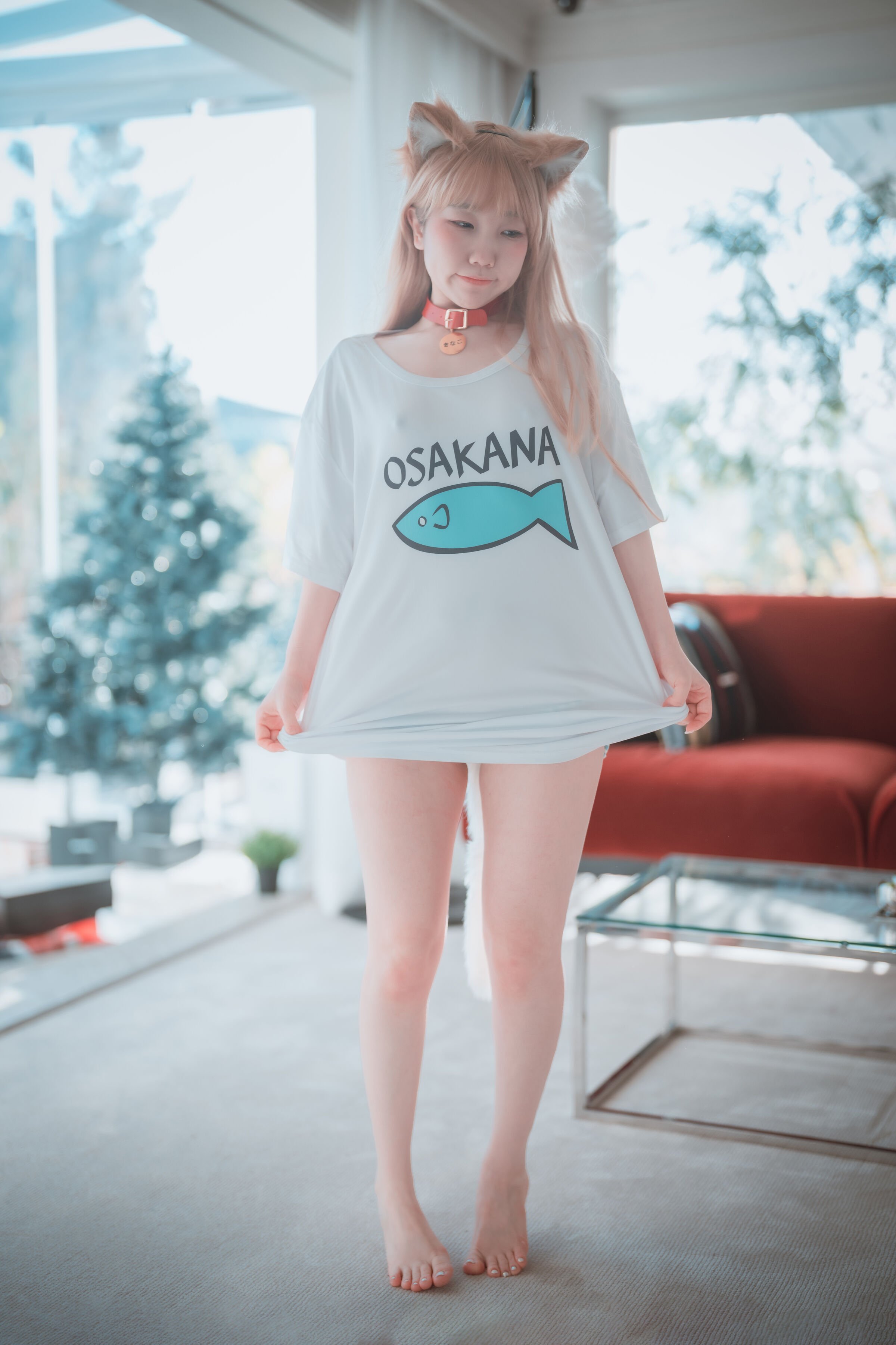 DJAWA Photo - Yeri - My Cat is a Kawaii Girl