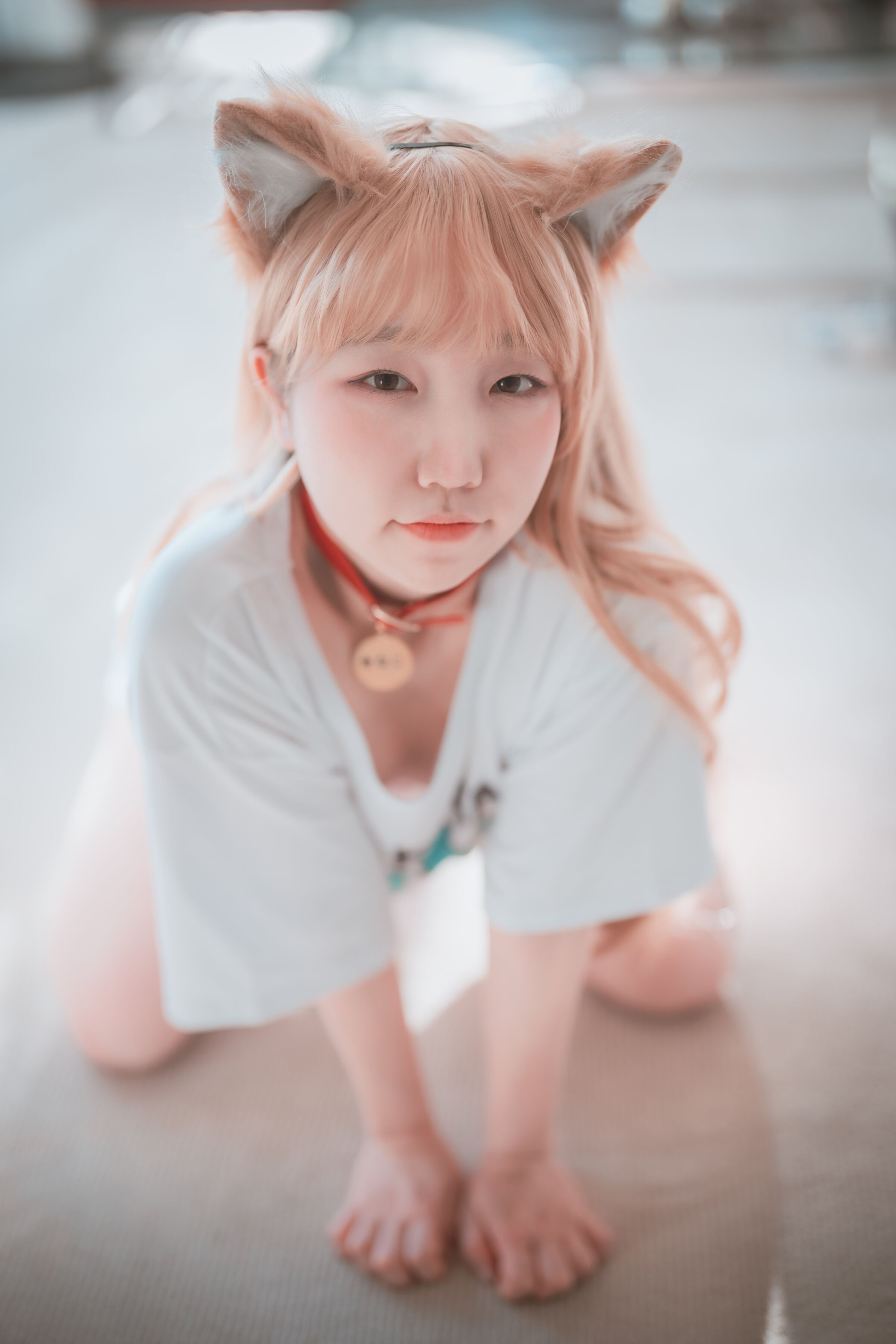 DJAWA Photo - Yeri - Mèo Của Tôi Là Một Cô Gái Kawaii