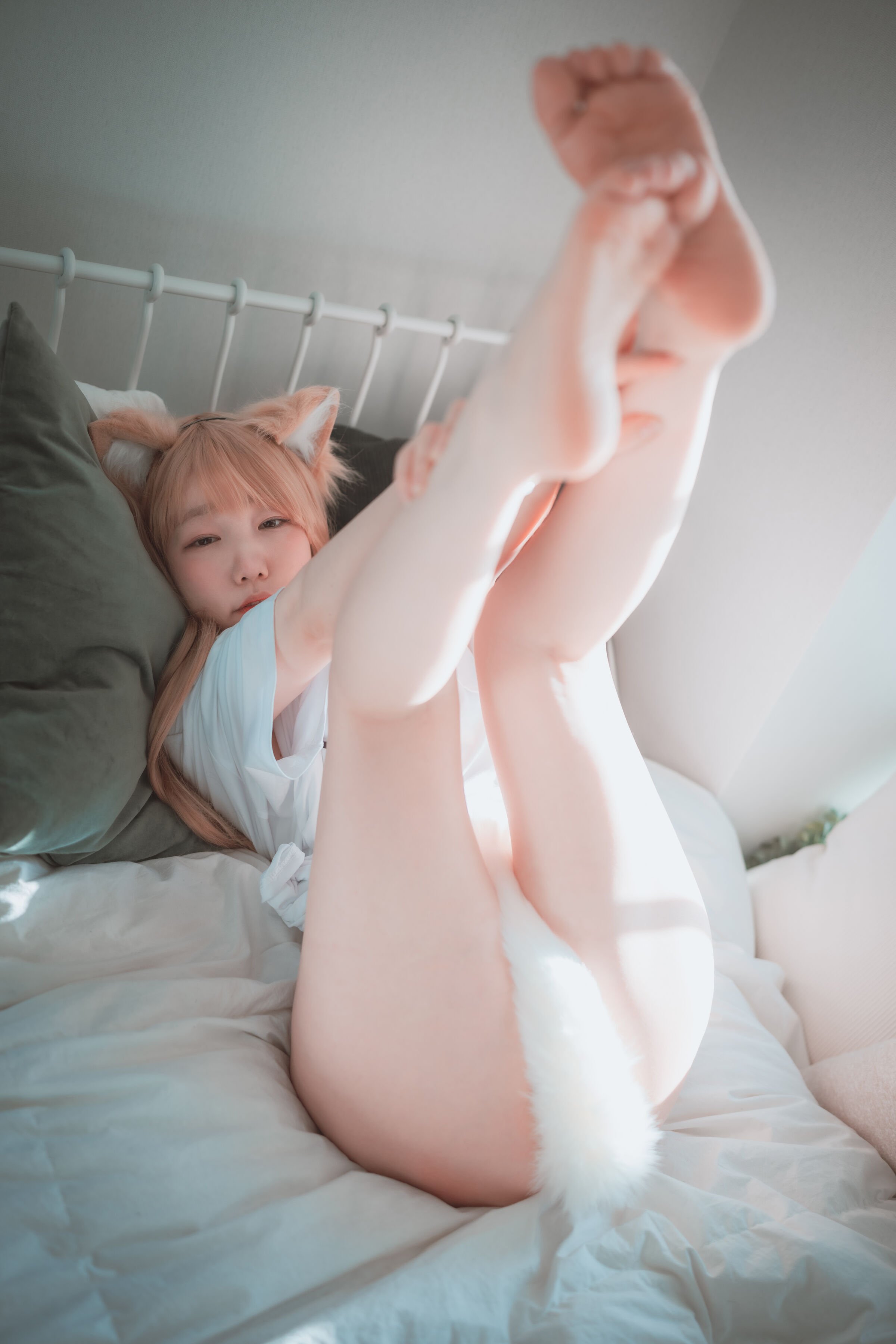 ดีจาวา โฟโต - เยริ - แมวของฉันเป็นสาวคาวาอิ