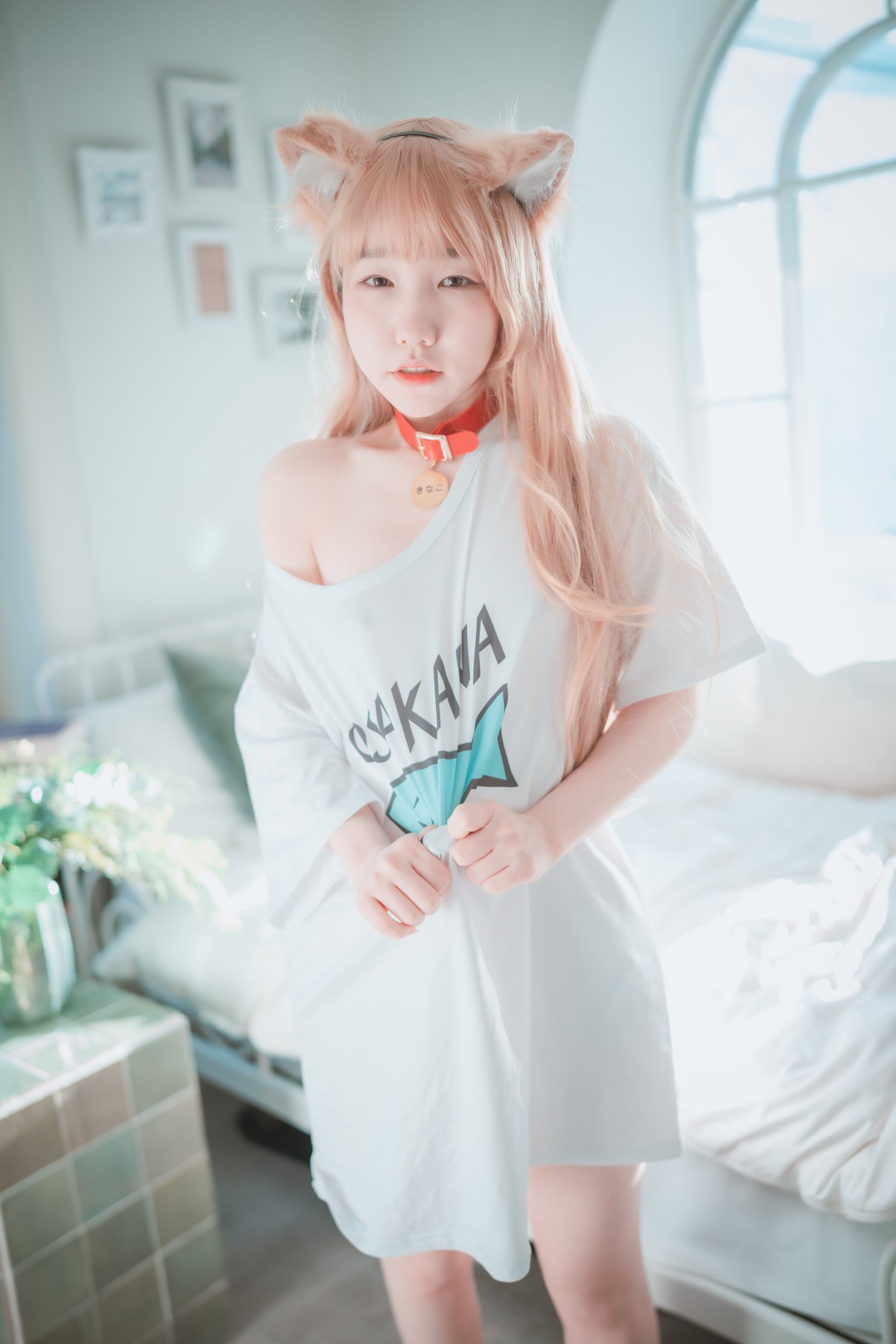 DJAWA Photo - Yeri - My Cat is a Kawaii Girl