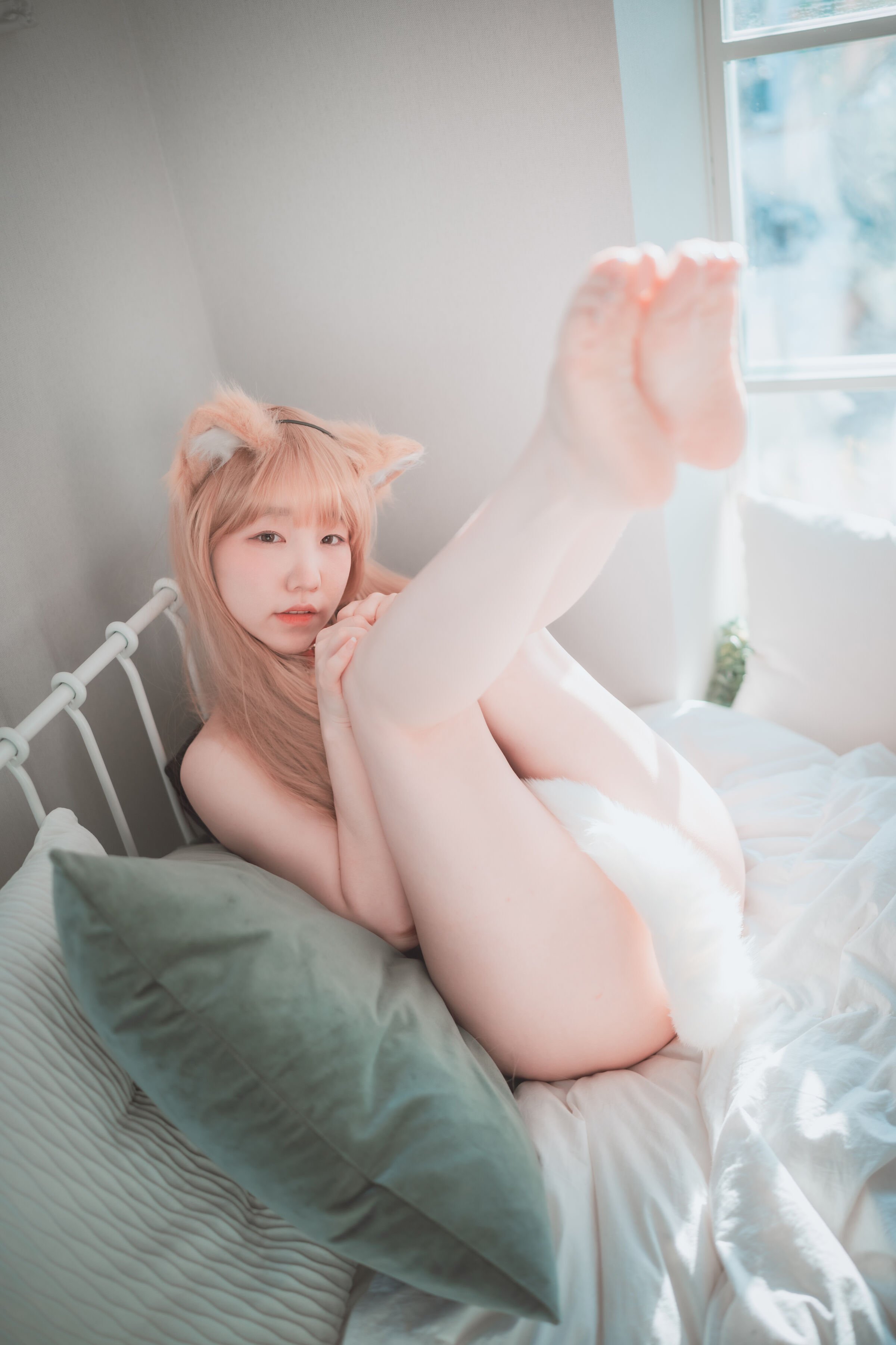 DJAWA Photo - Yeri - My Cat is a Kawaii Girl