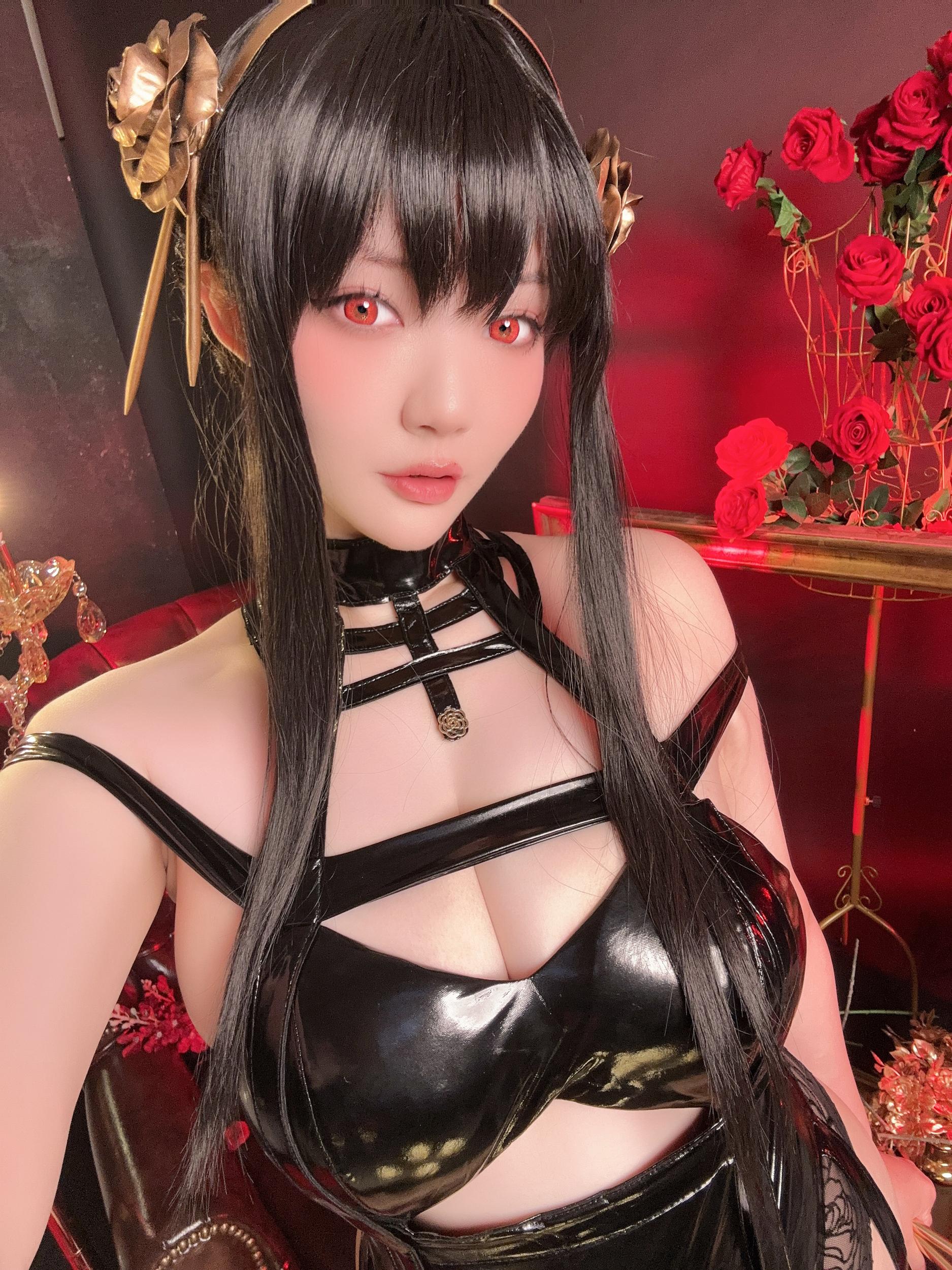 Ying tze - Yor Forger