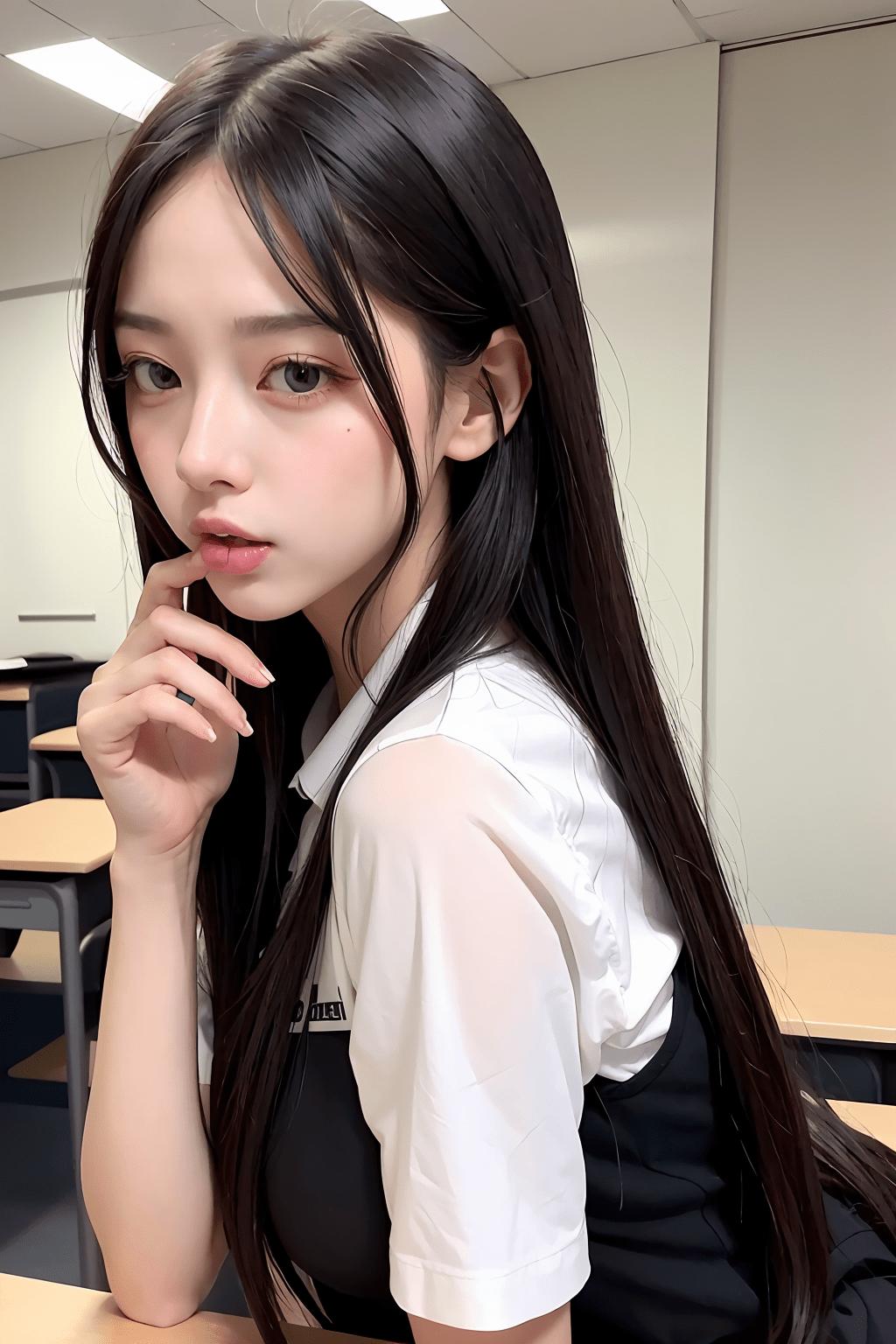 AI生成 第70章