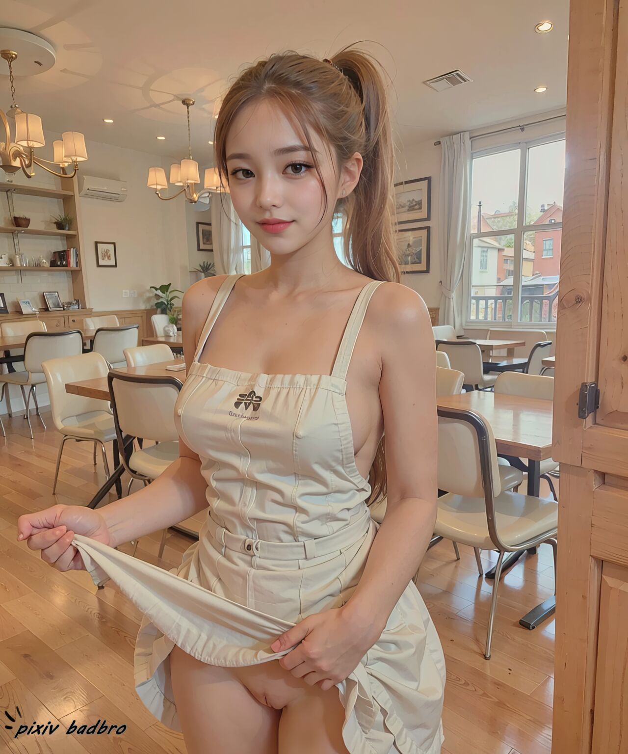 บทที่ 72 ที่สร้างโดย เอไอ