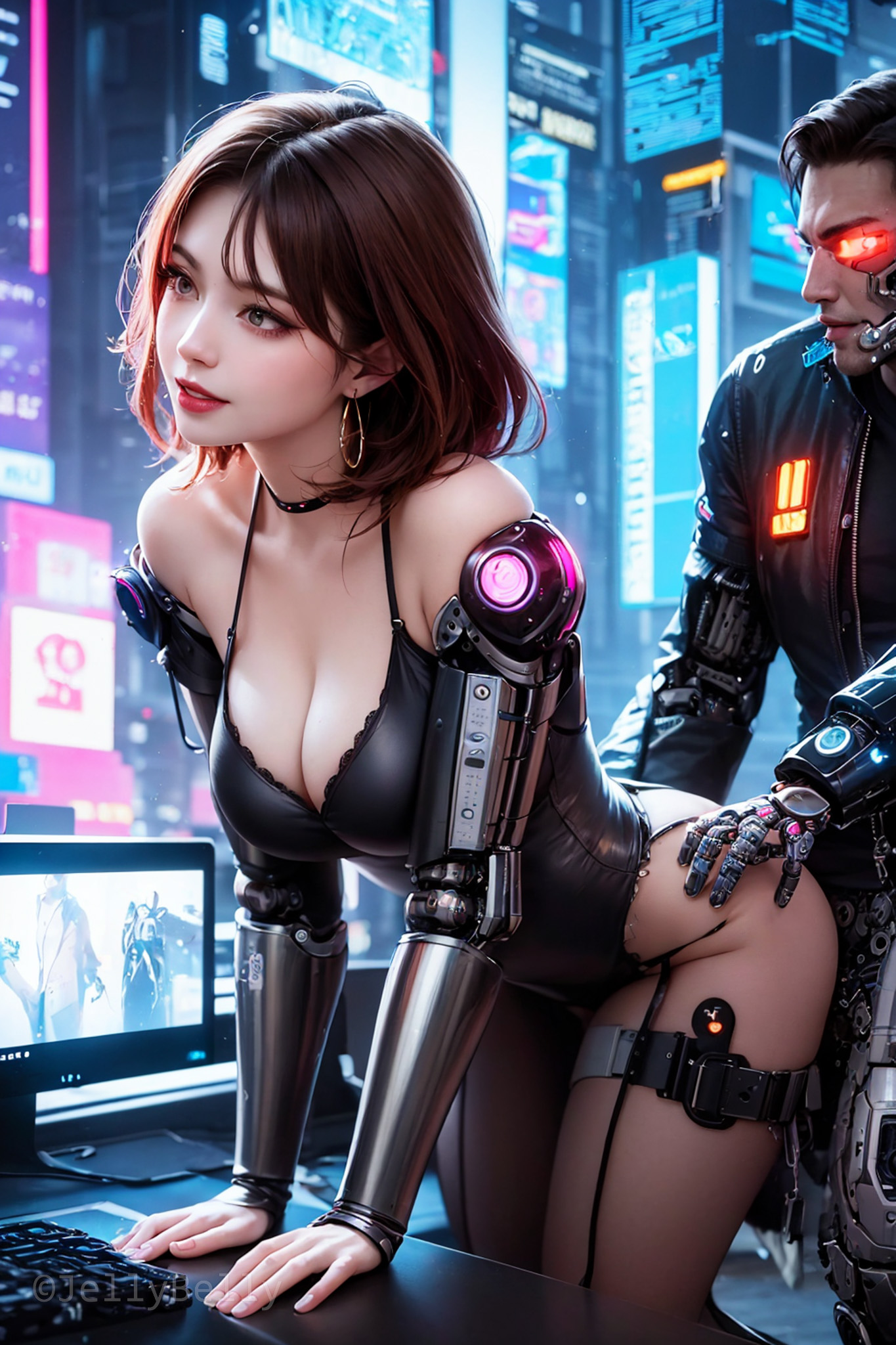 Chương 75 do AI Tạo