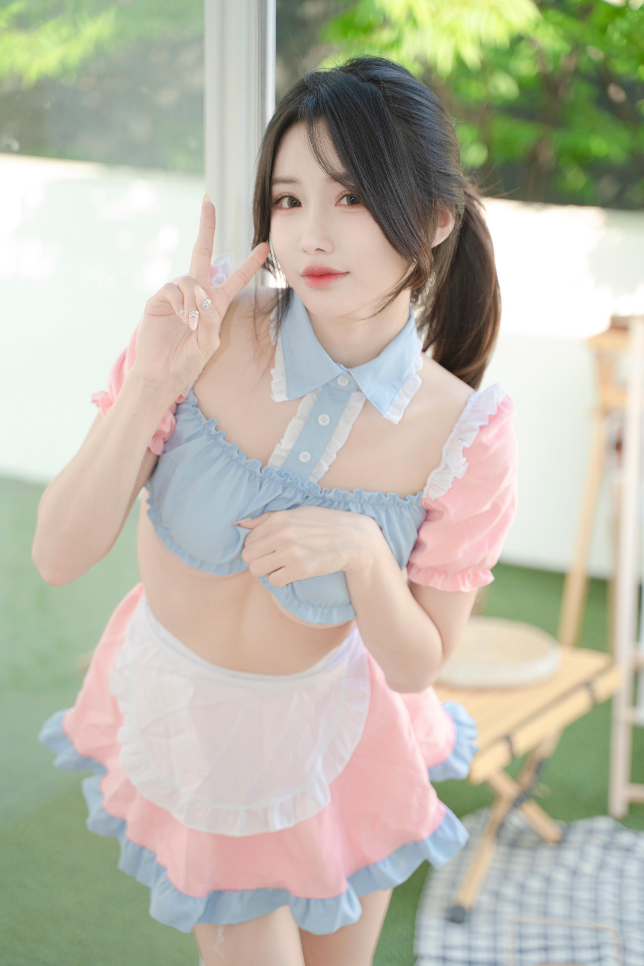 ROGLE] Yeonyu Milk Vol. 01