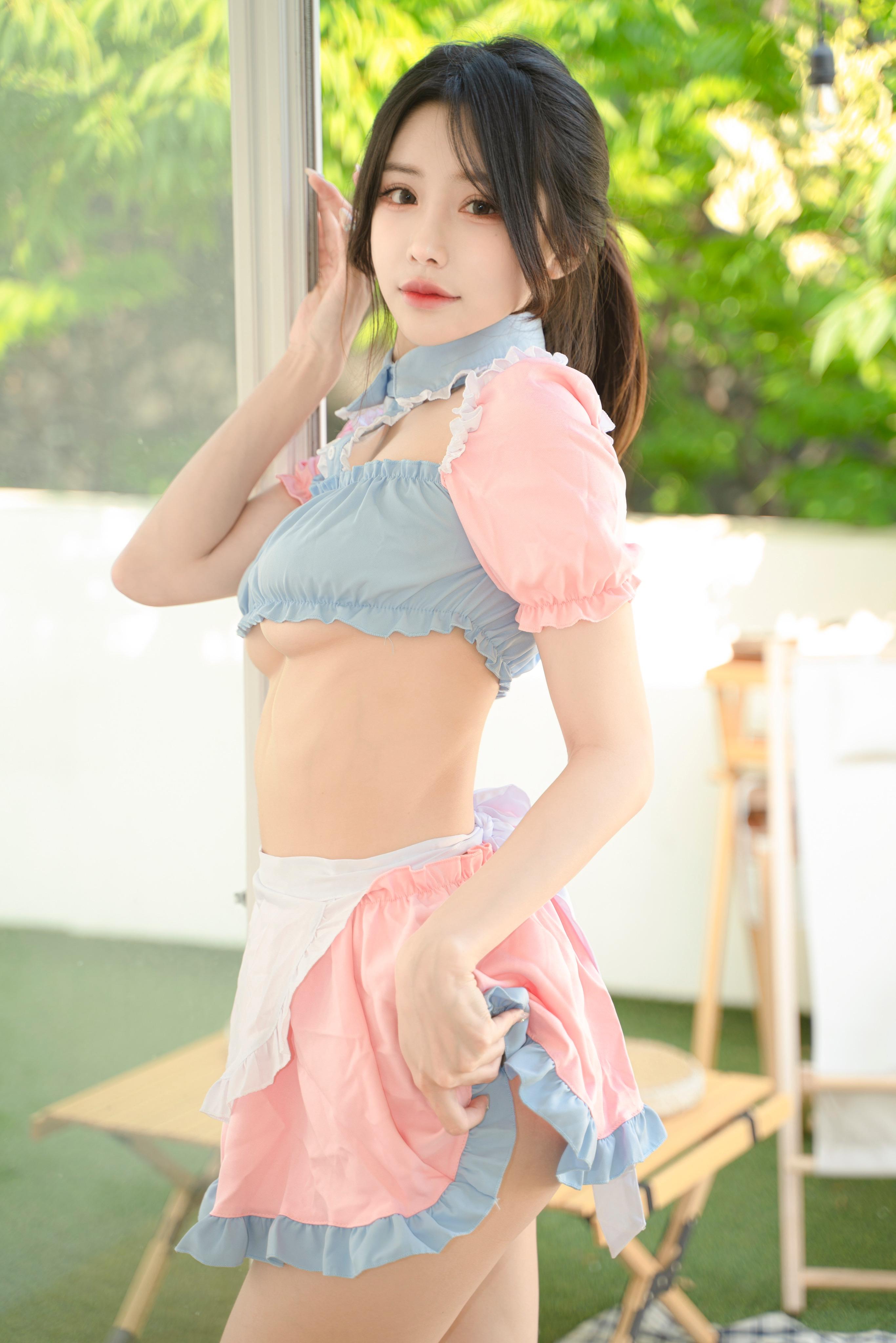 ROGLE] Yeonyu Milk Vol. 01