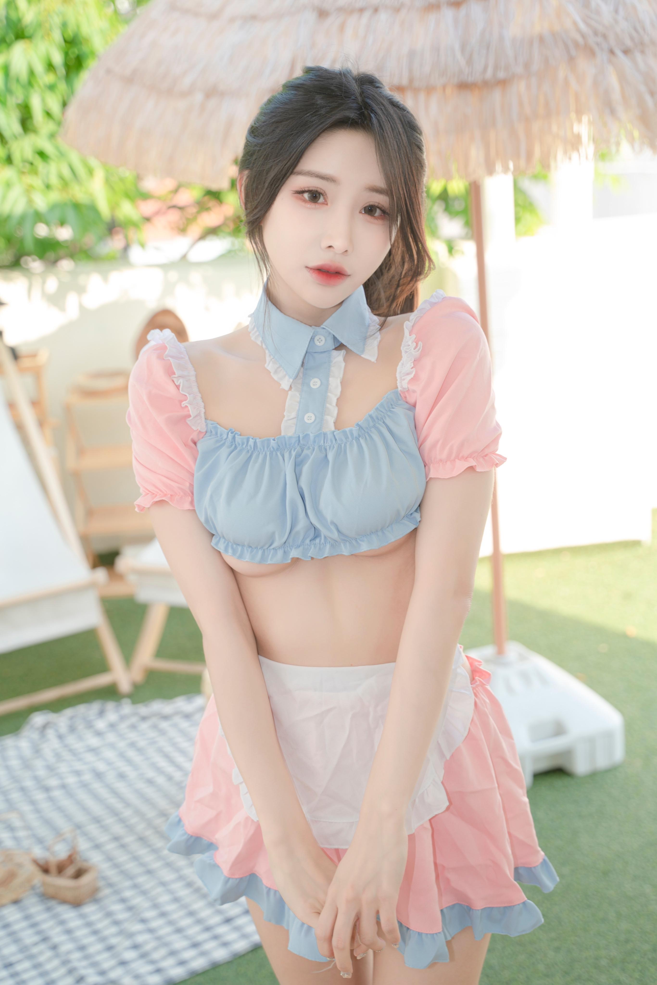 ROGLE] Yeonyu Milk Vol. 01