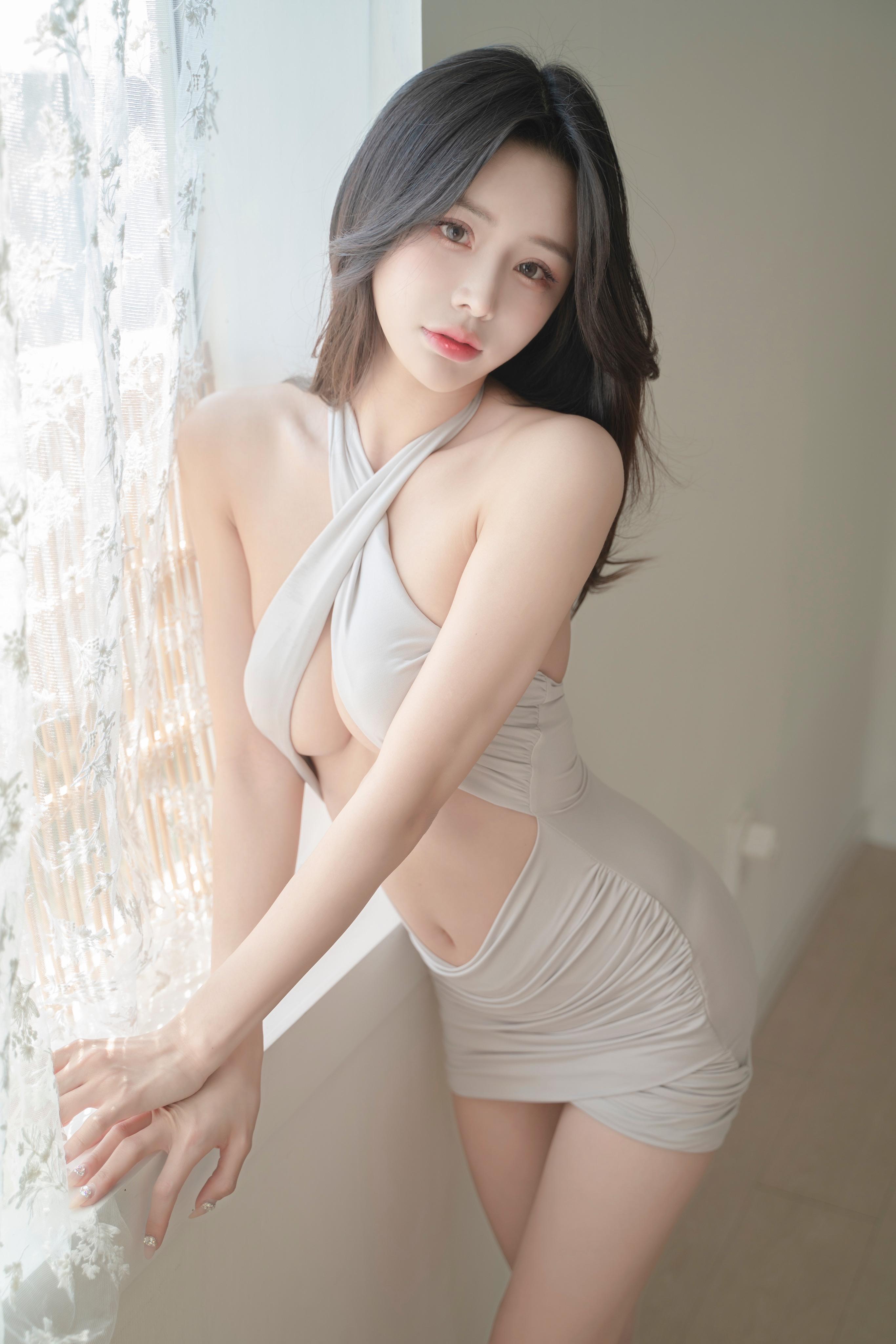 ROGLE] Yeonyu Milk Vol. 01