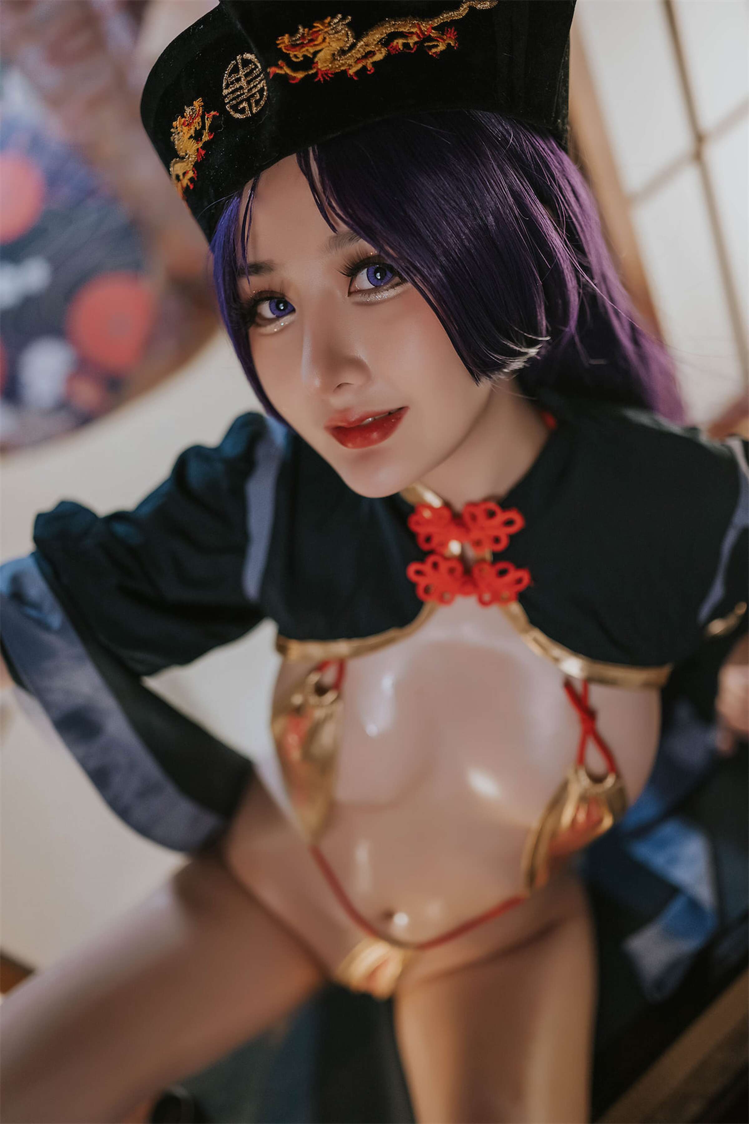 Your eggs - Raikou