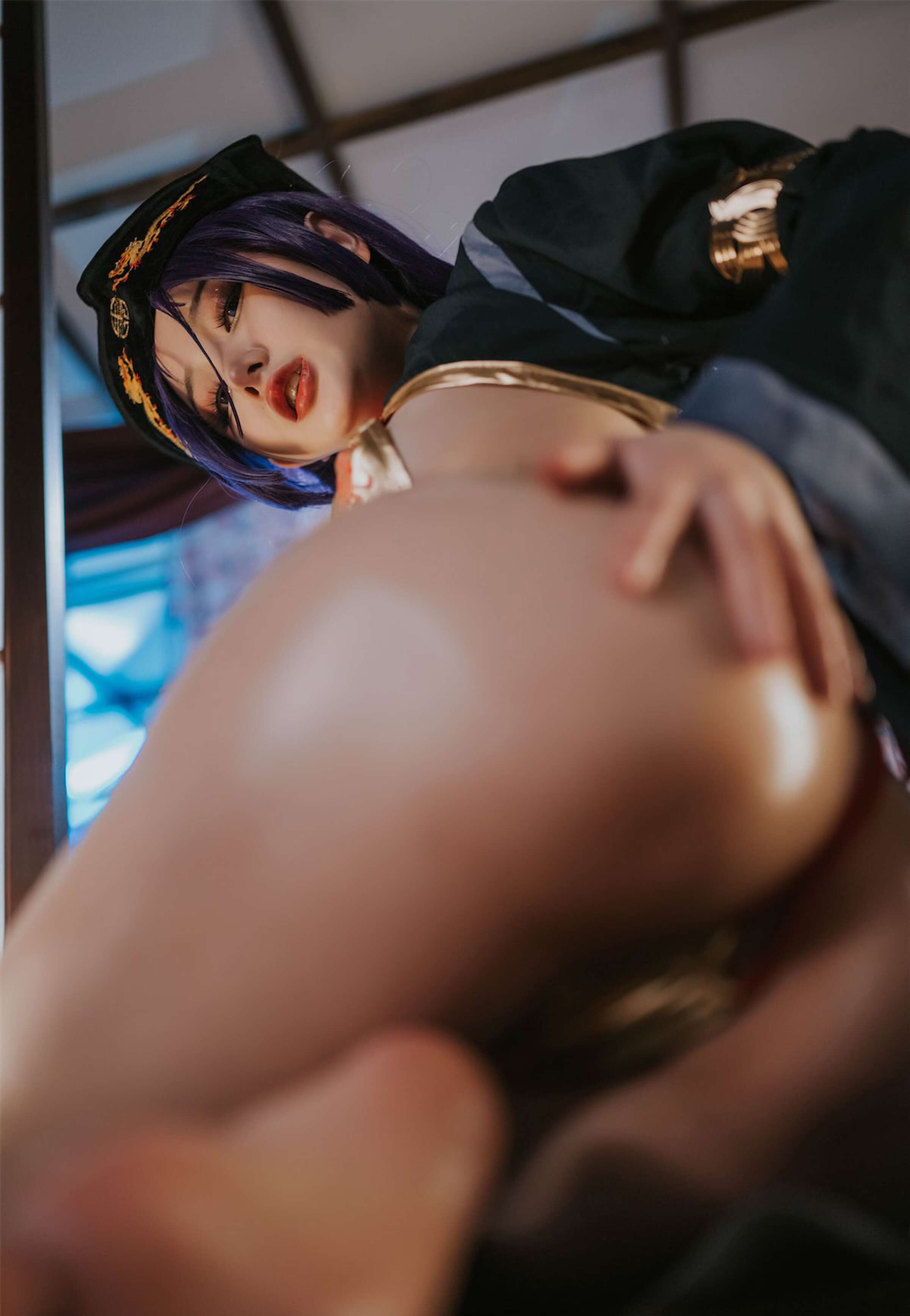 Your eggs - Raikou
