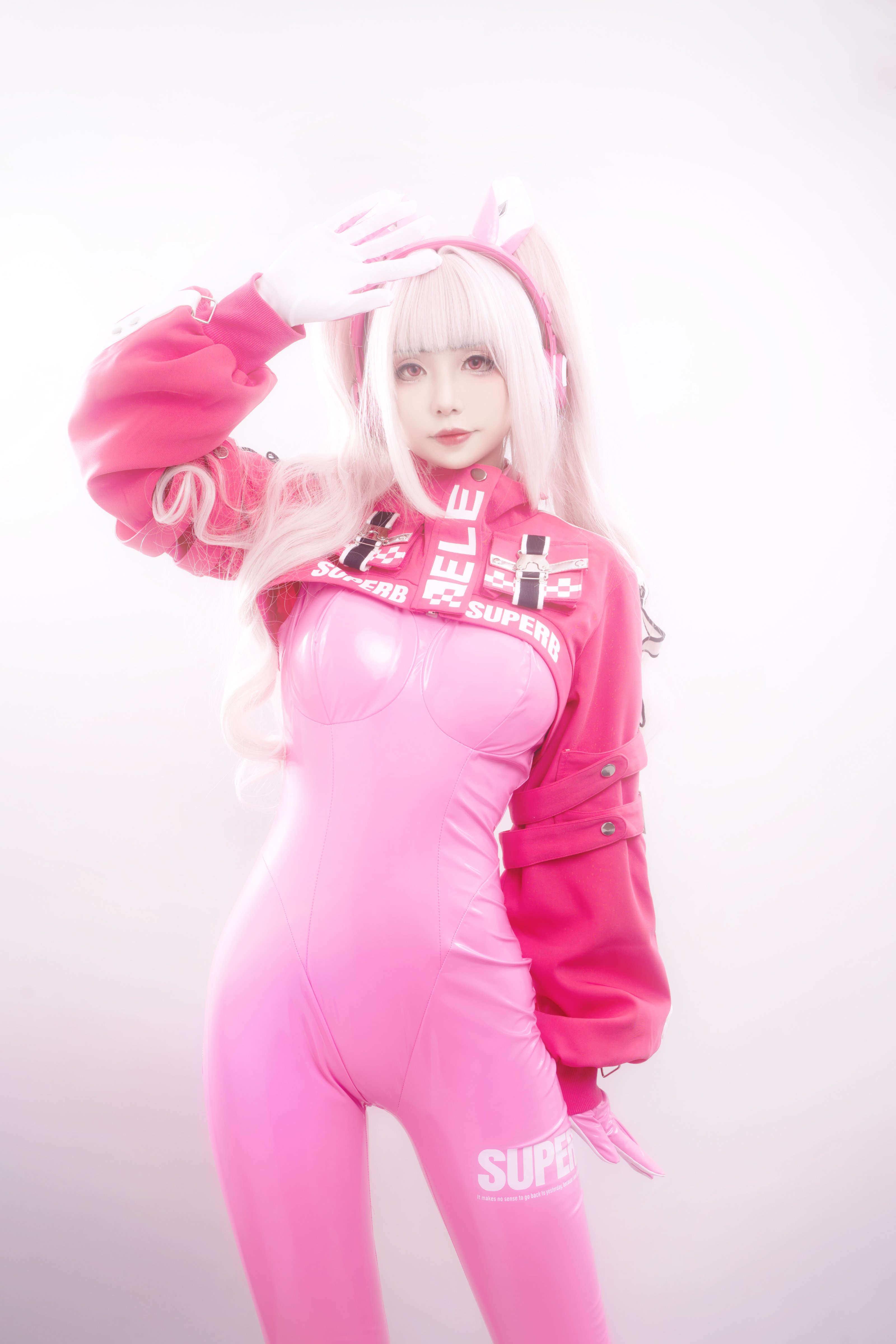 บ่าวจีเสี่ยวหนูเมียวเซี่ยวจี - NIKKE อลิส
