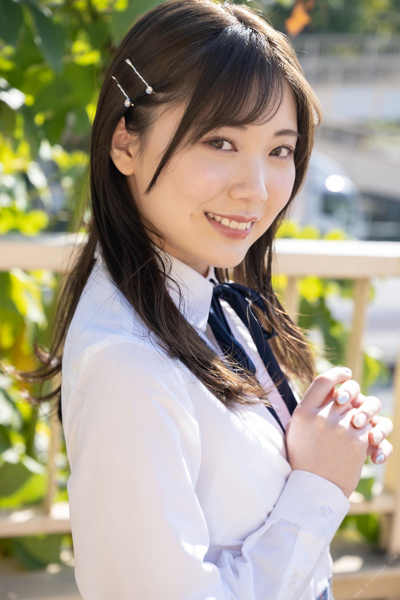 石川澪 誘惑KISS アサ芸SEXY女優写真集