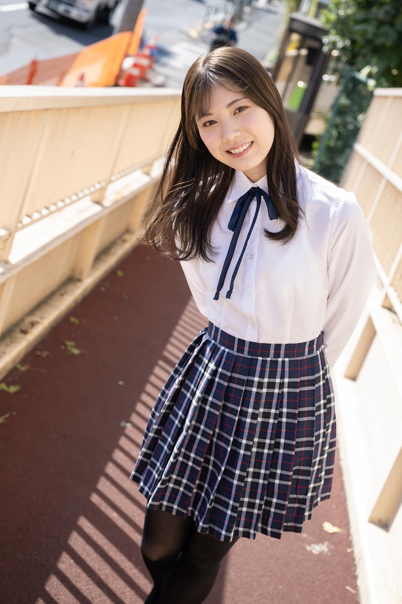 石川澪 誘惑KISS アサ芸SEXY女優写真集