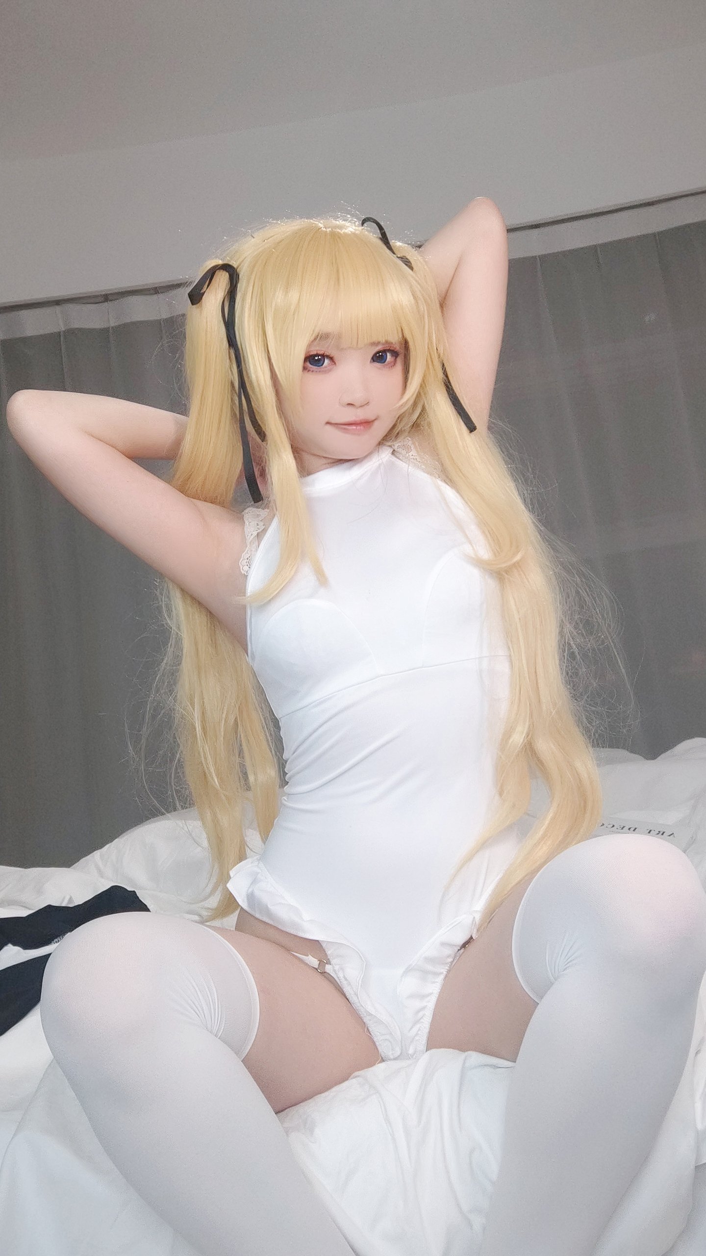 神沢永莉No.009英梨梨修女自拍写真 155P
