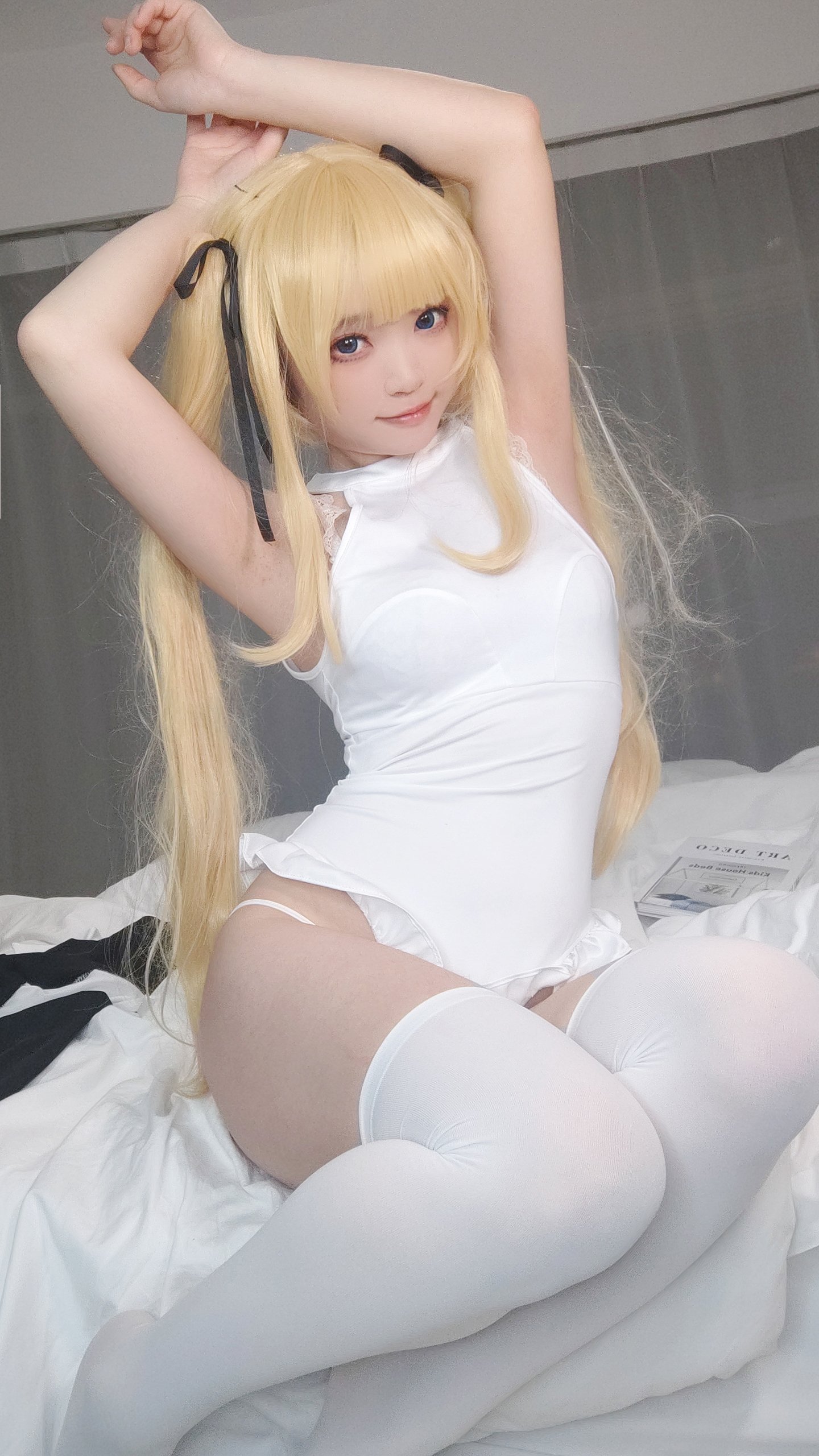 神沢永莉No.009英梨梨修女自拍写真 155P