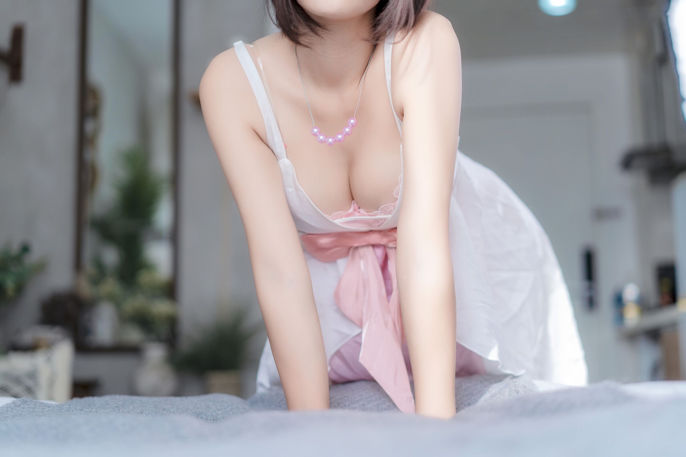 Mengya'er Kato Megumi Pajamas + Underwear