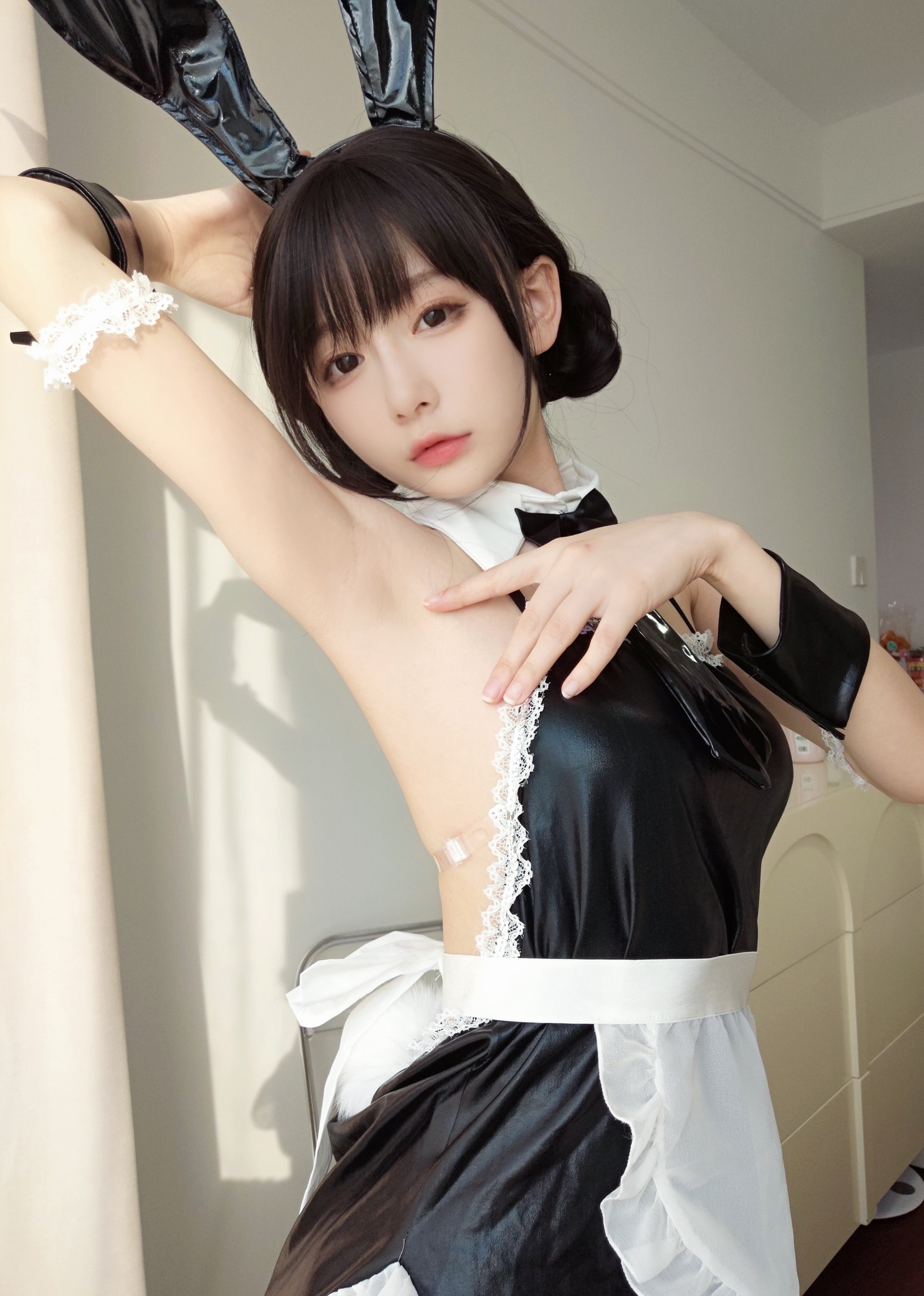 미지대리(파조소녀) 2023 1월 판티아 회원 구독 합집