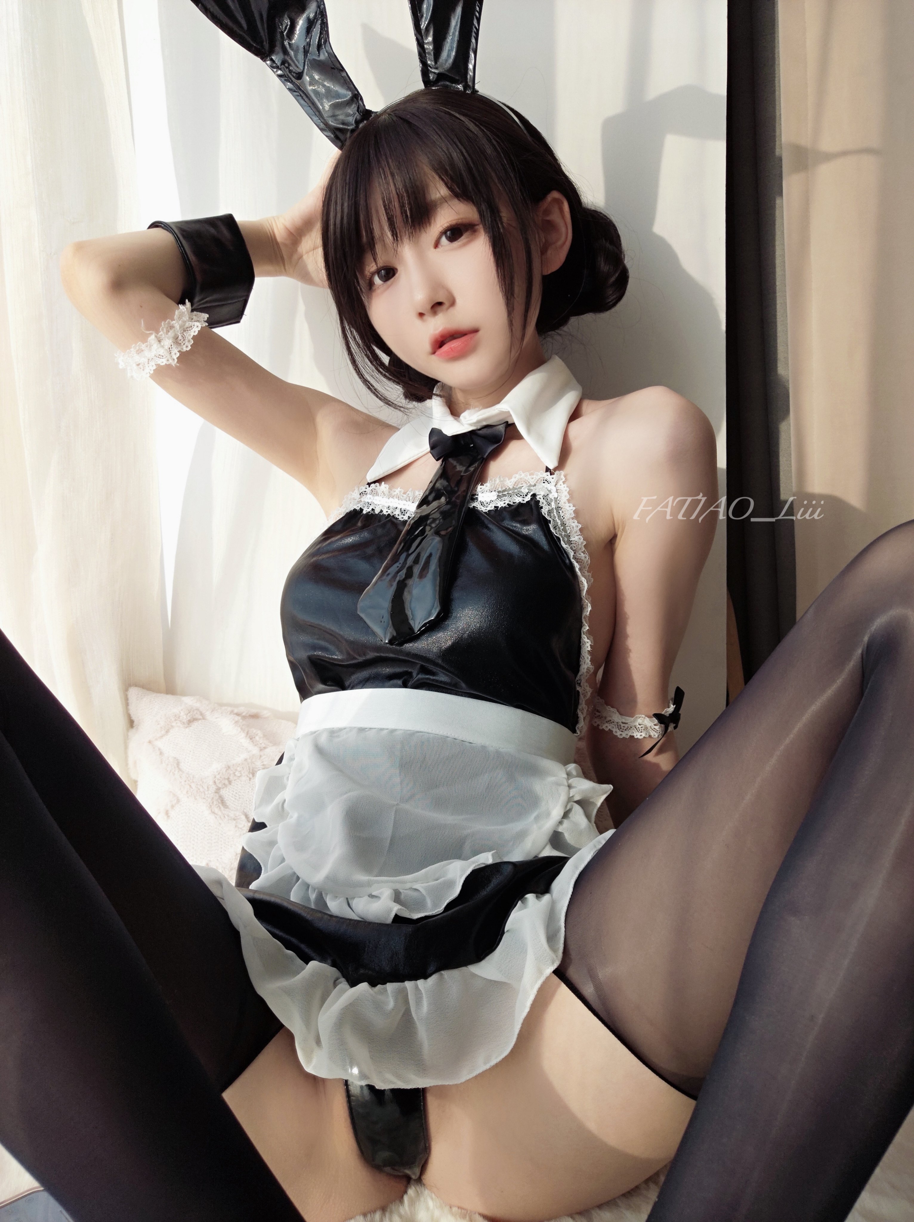 미지대리(파조소녀) 2023 1월 판티아 회원 구독 합집