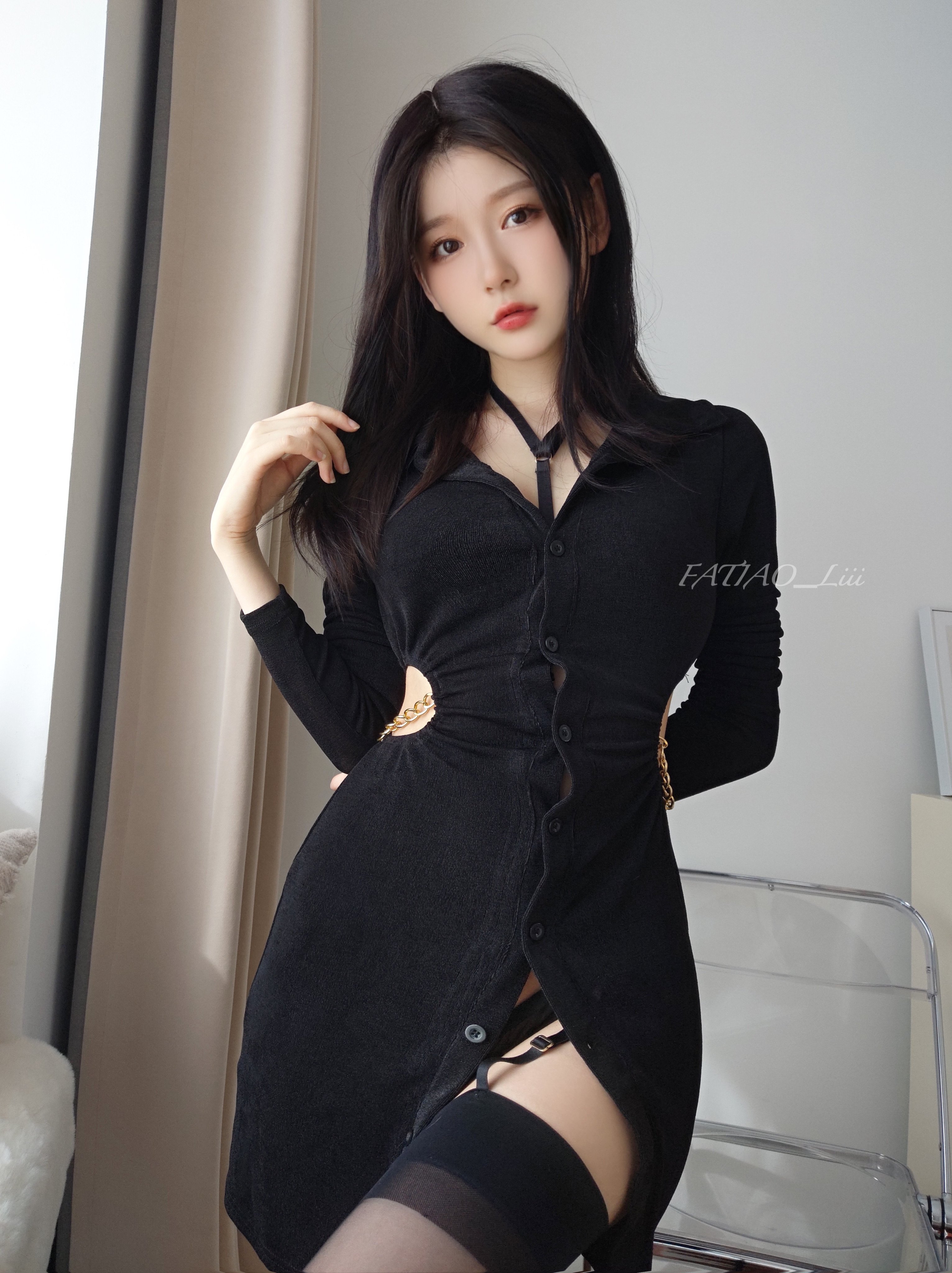 迷之呆梨少女2023 2月fa