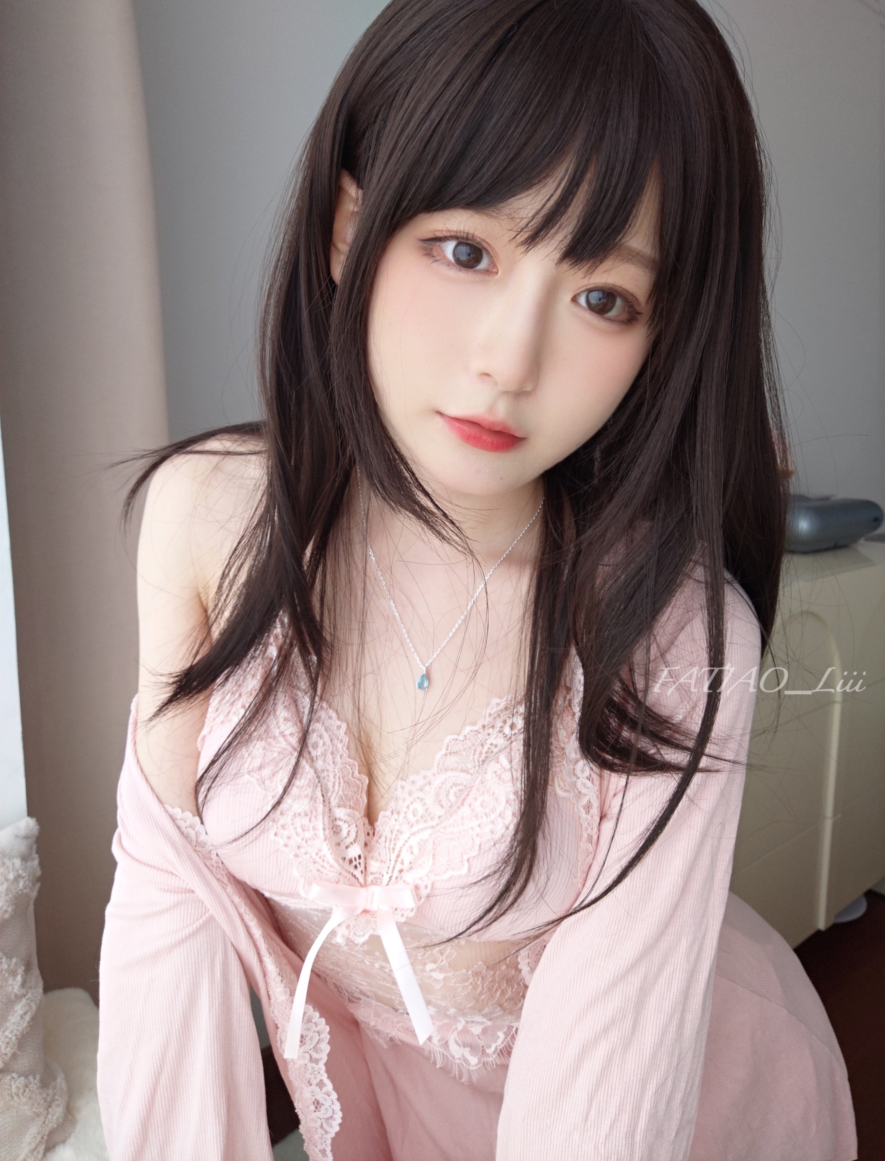 迷之呆梨(发条少女) 2023 3月fantia会员订阅合集