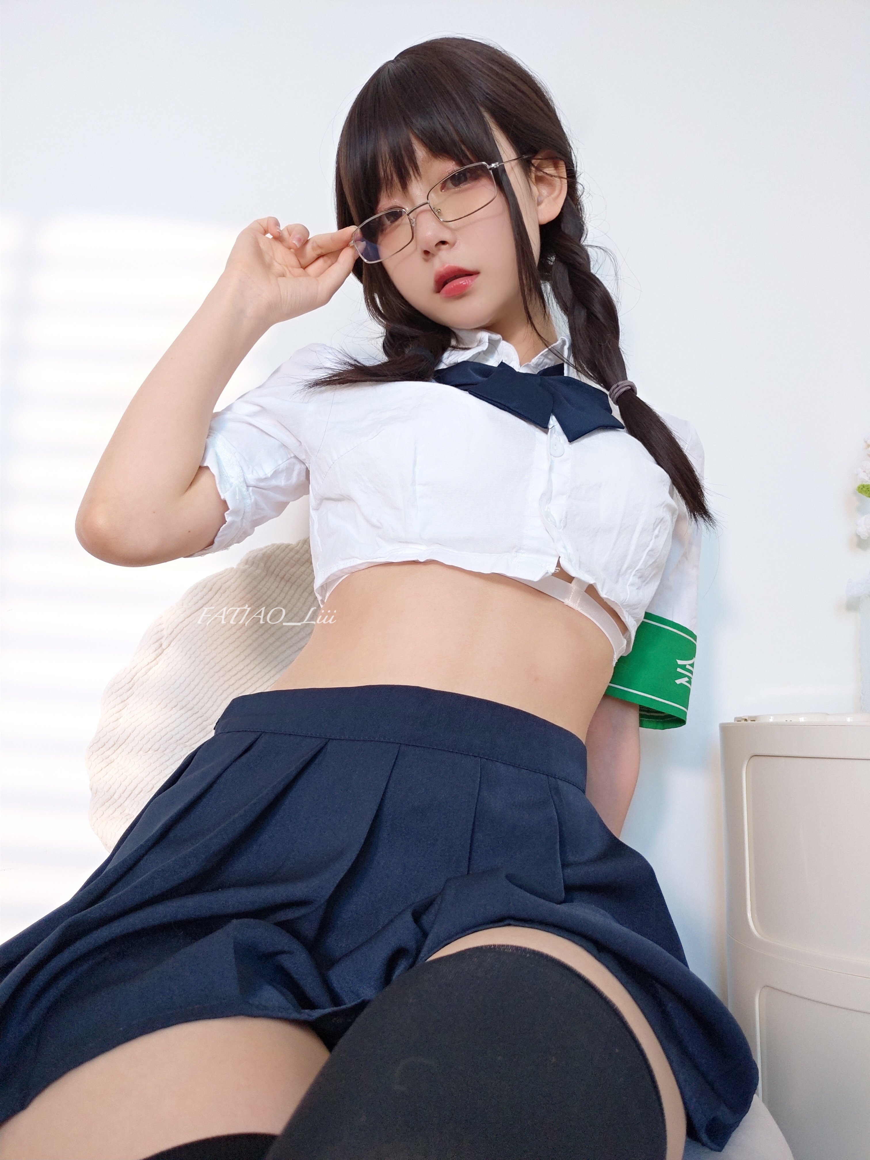 メイジダイリ(発条少女) 2023年6月 Fantia会員購読合集