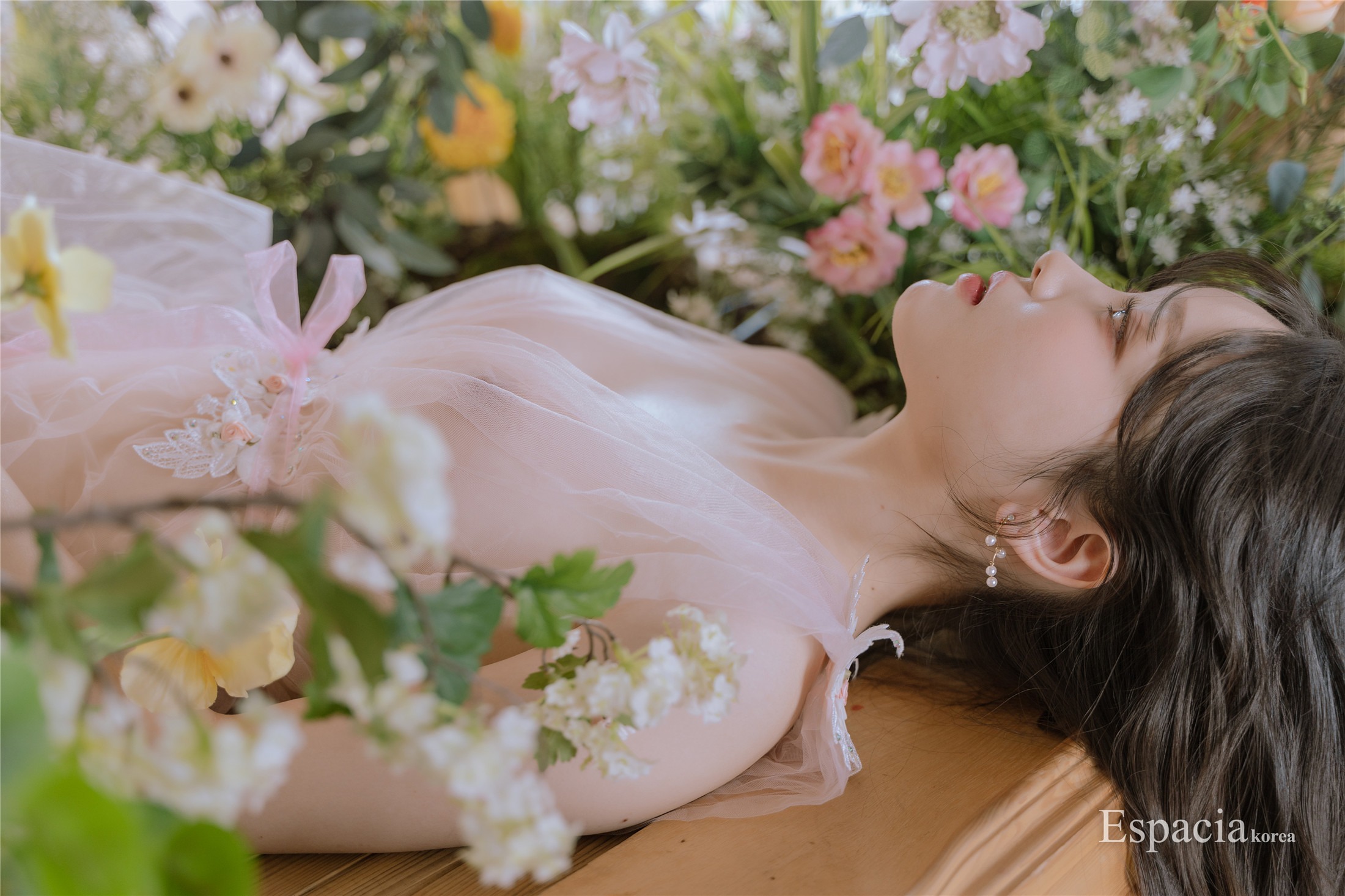 [Espacia Korea] EHC 119 - Somi (소미) 49P